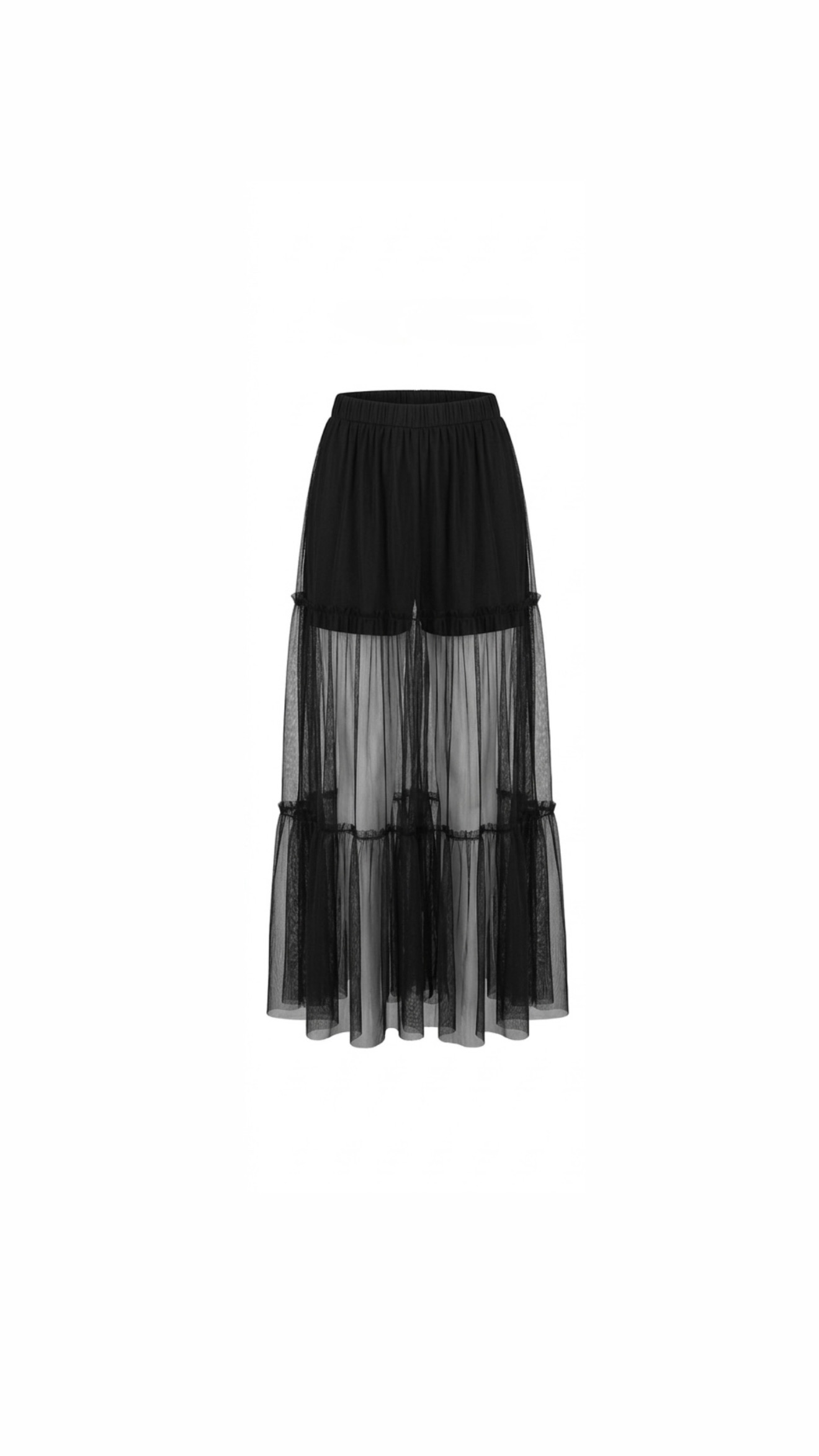 net skirt