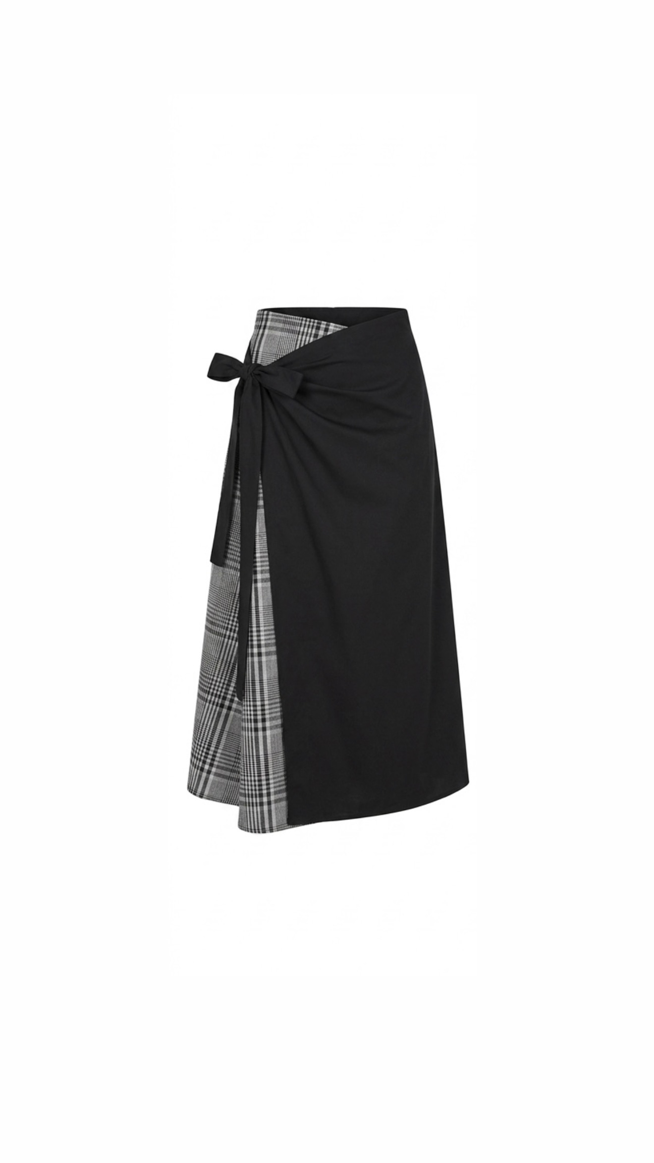 magical baggy skirt