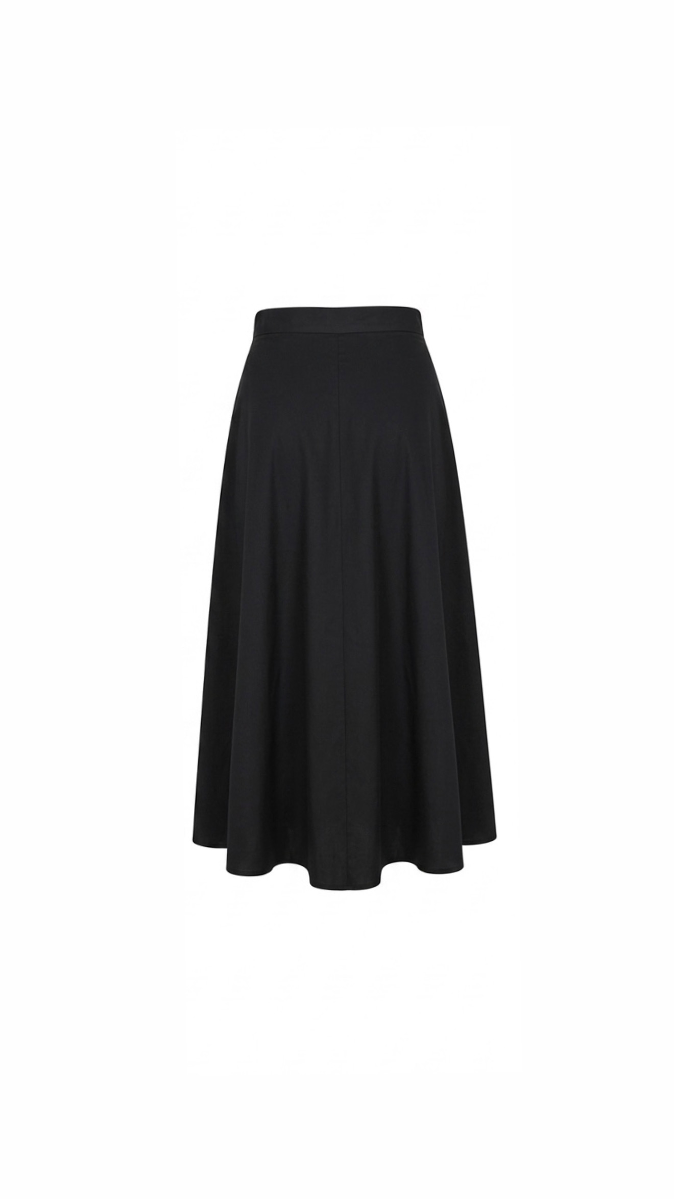 magical baggy skirt thumbnail 2