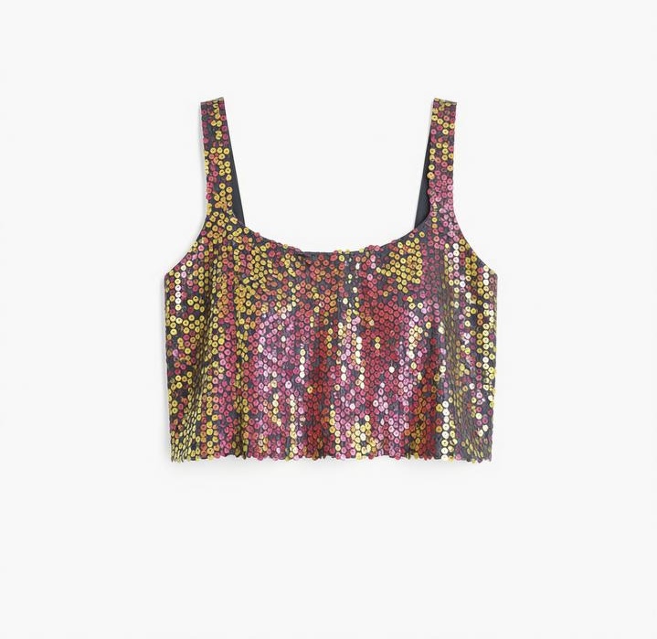 Crop Polki