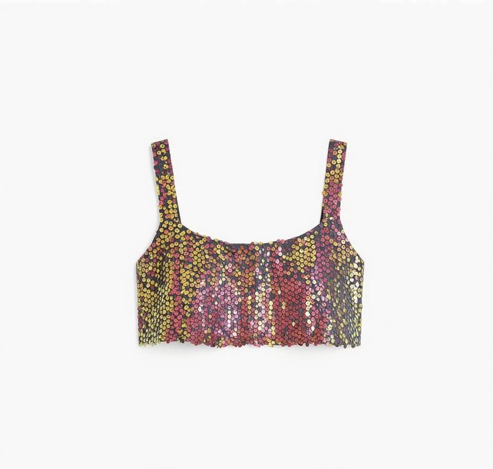 Crop Polki