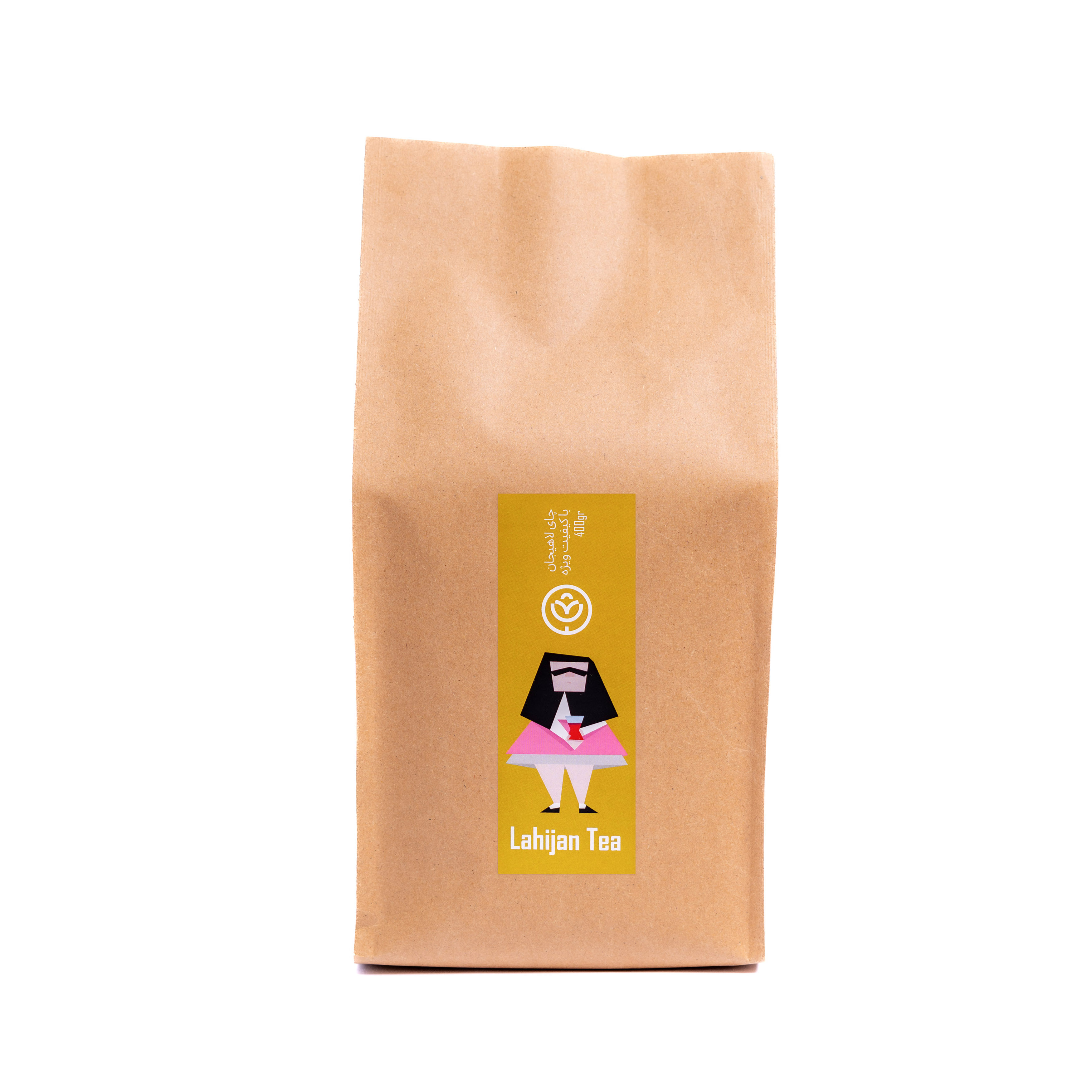 Lahijan tea