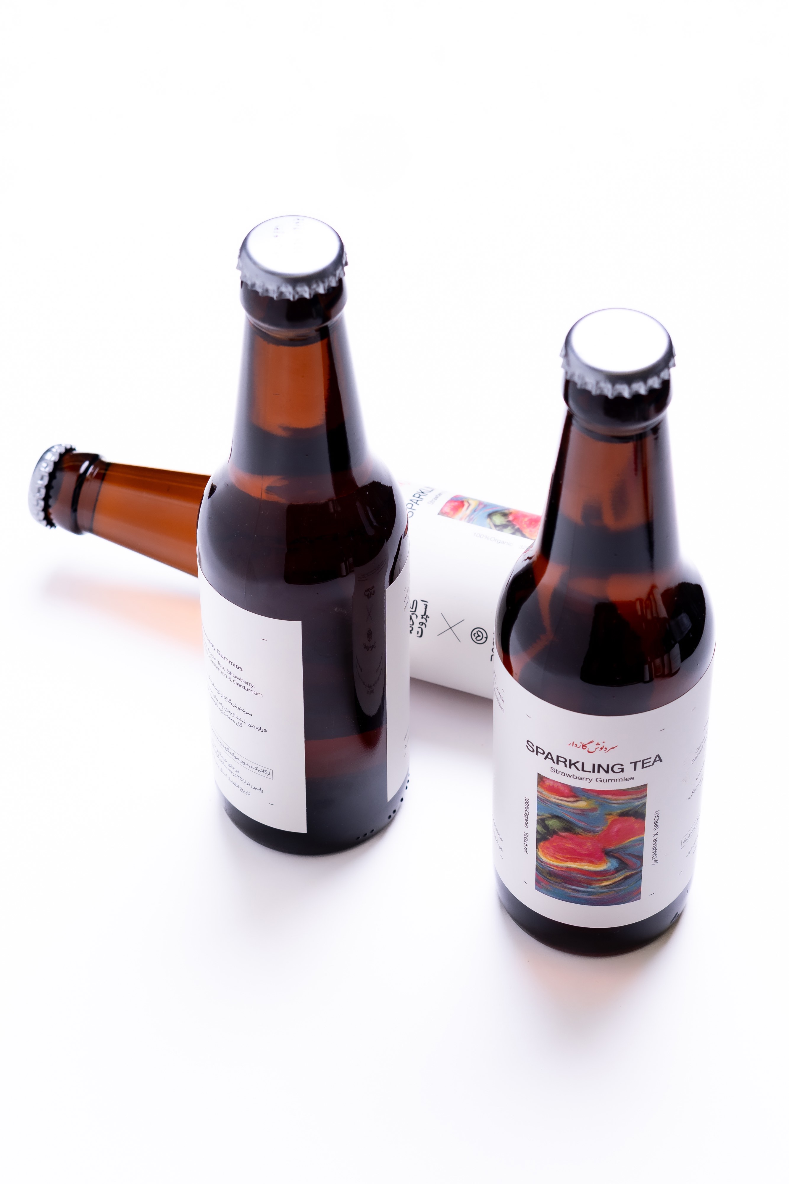 سردنوش گازدار thumbnail 2