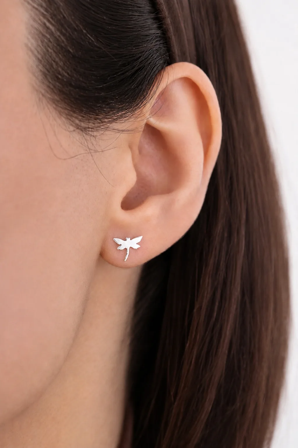 stud earring