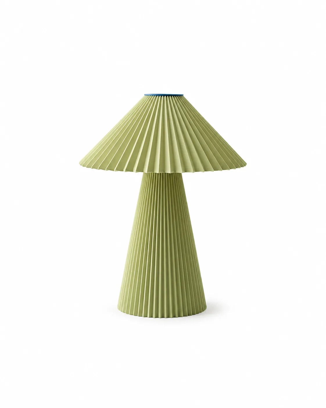 Samurai lamp thumbnail 3