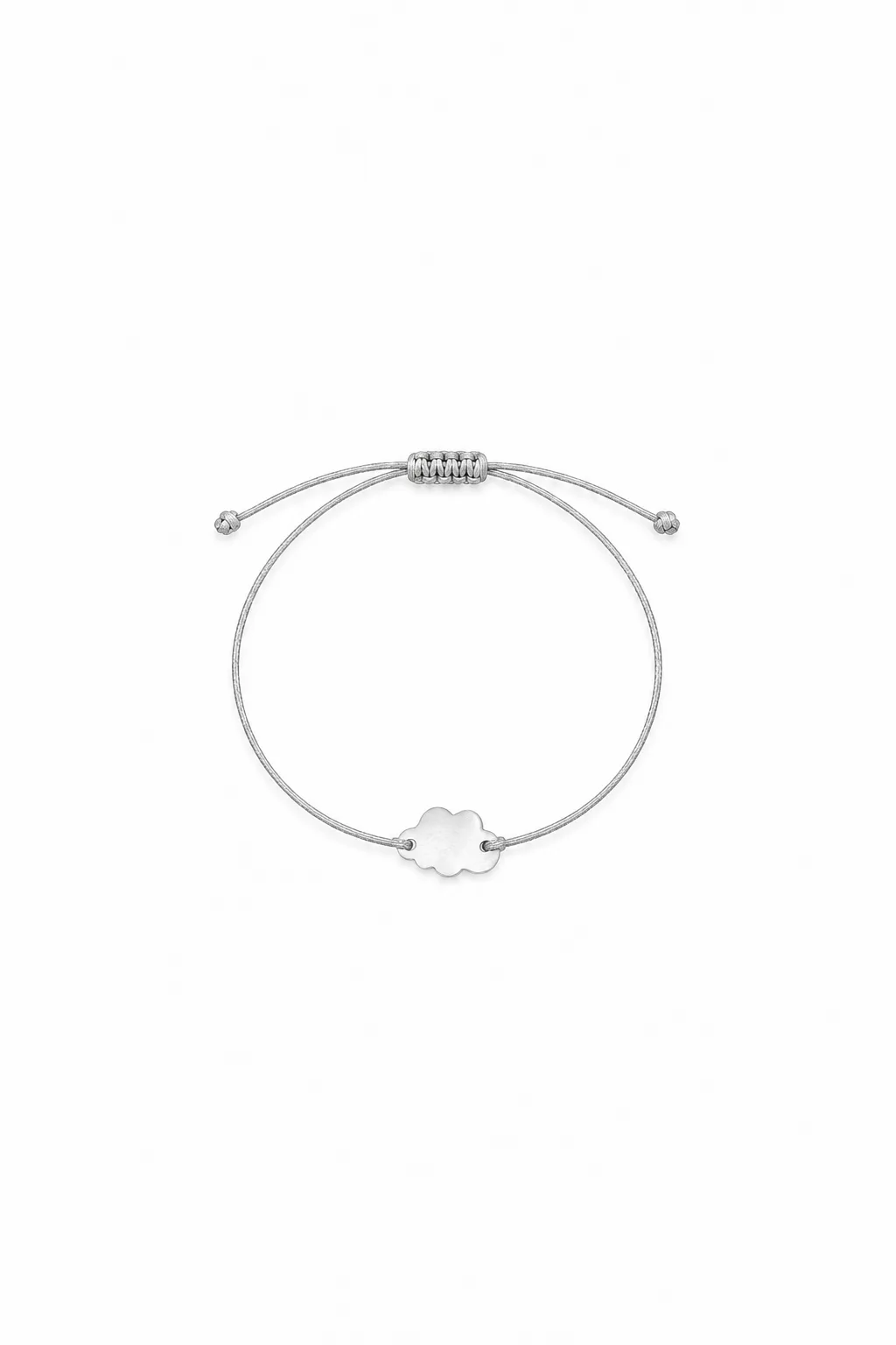 دستبند  ابر تو پر