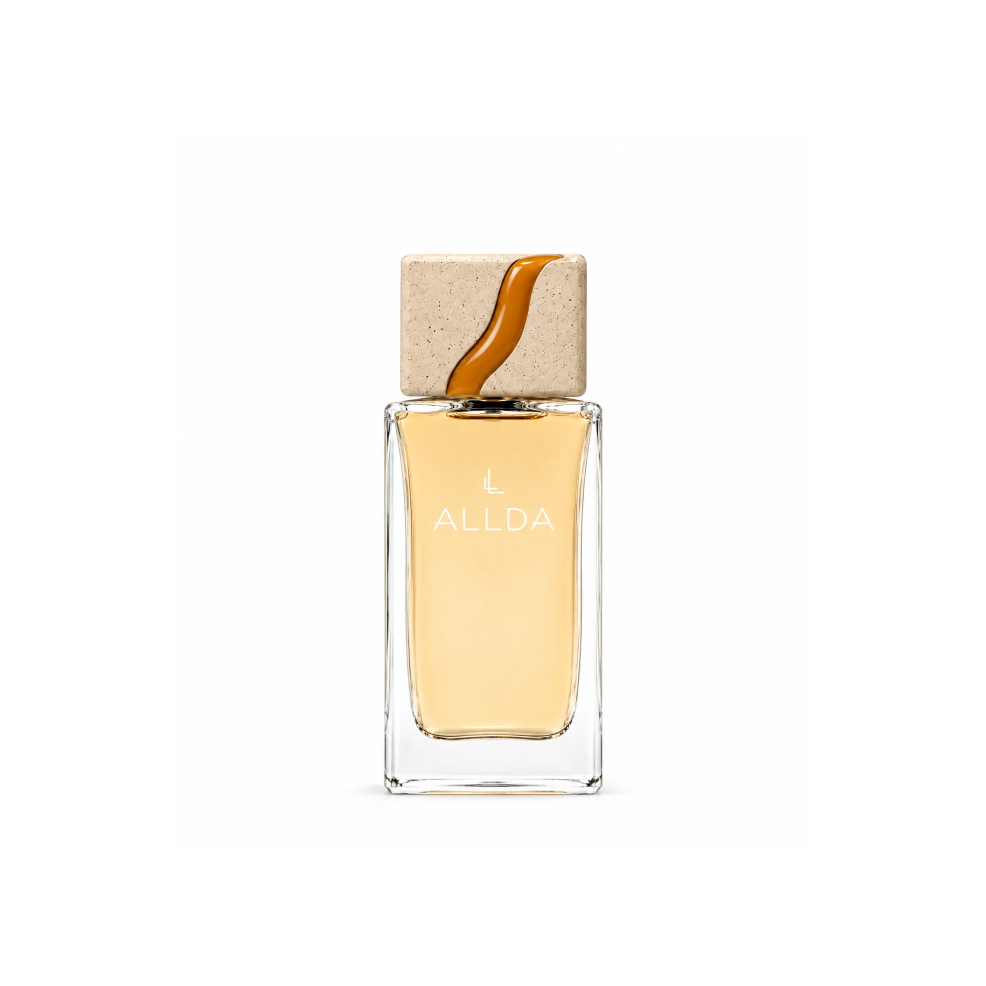 عطر دست ساز کارامل نمکی thumbnail 1