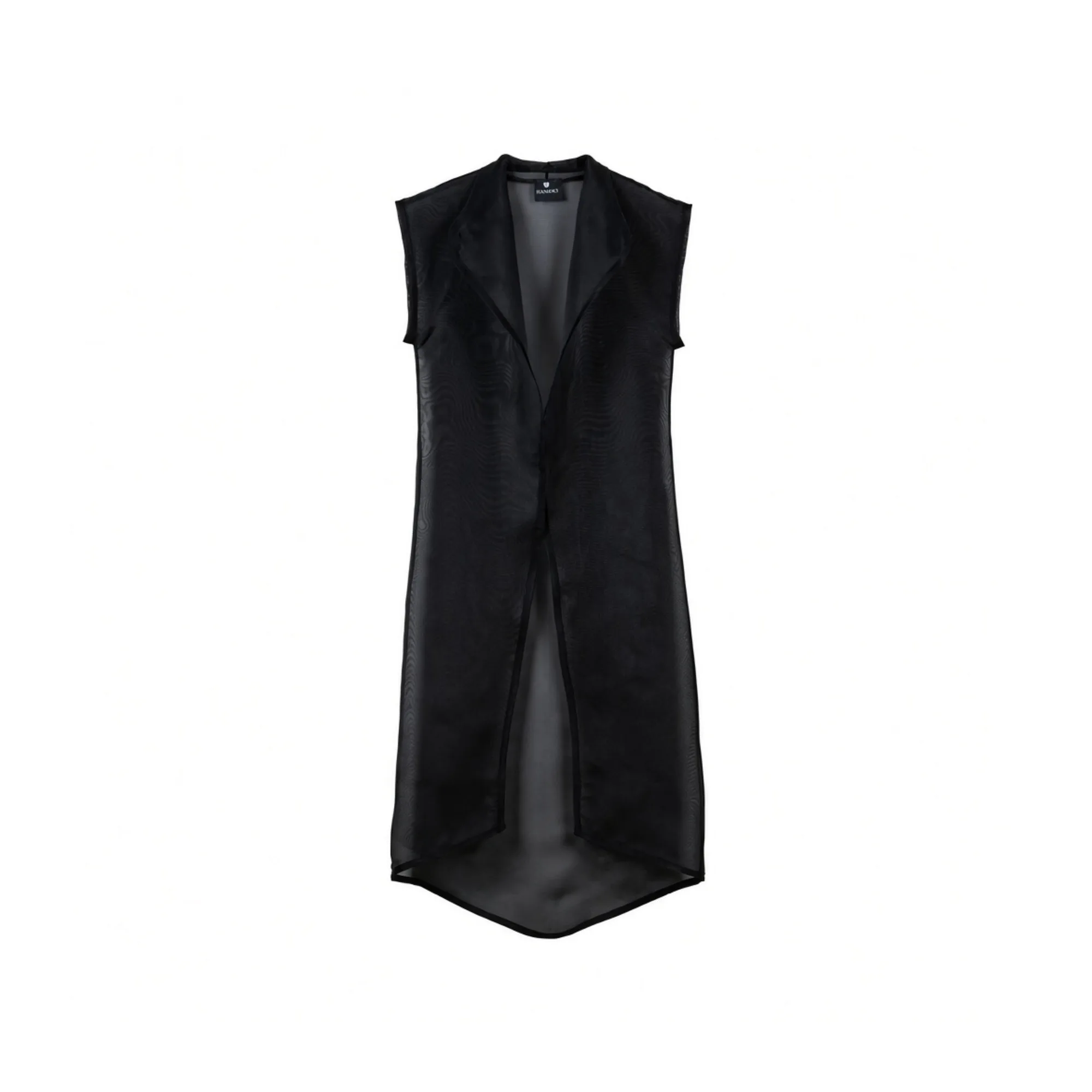 Tall in Organza thumbnail 4