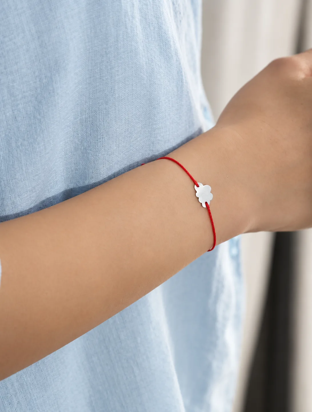 Bracelet, your cloud is full. thumbnail 3