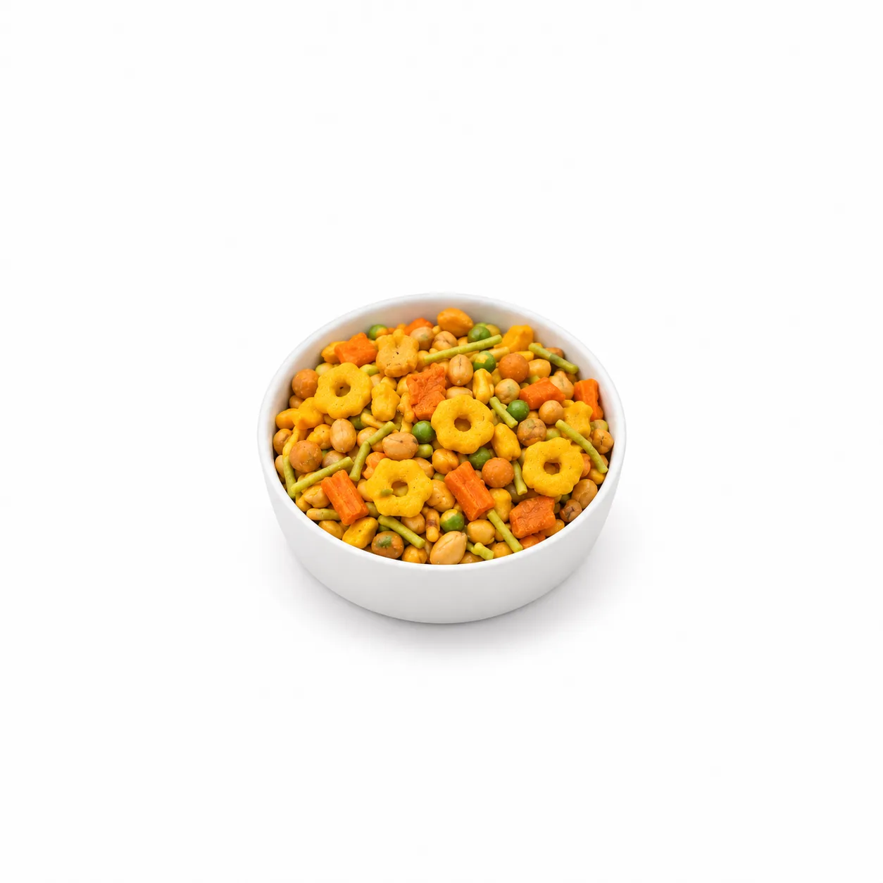 Jordanian nuts