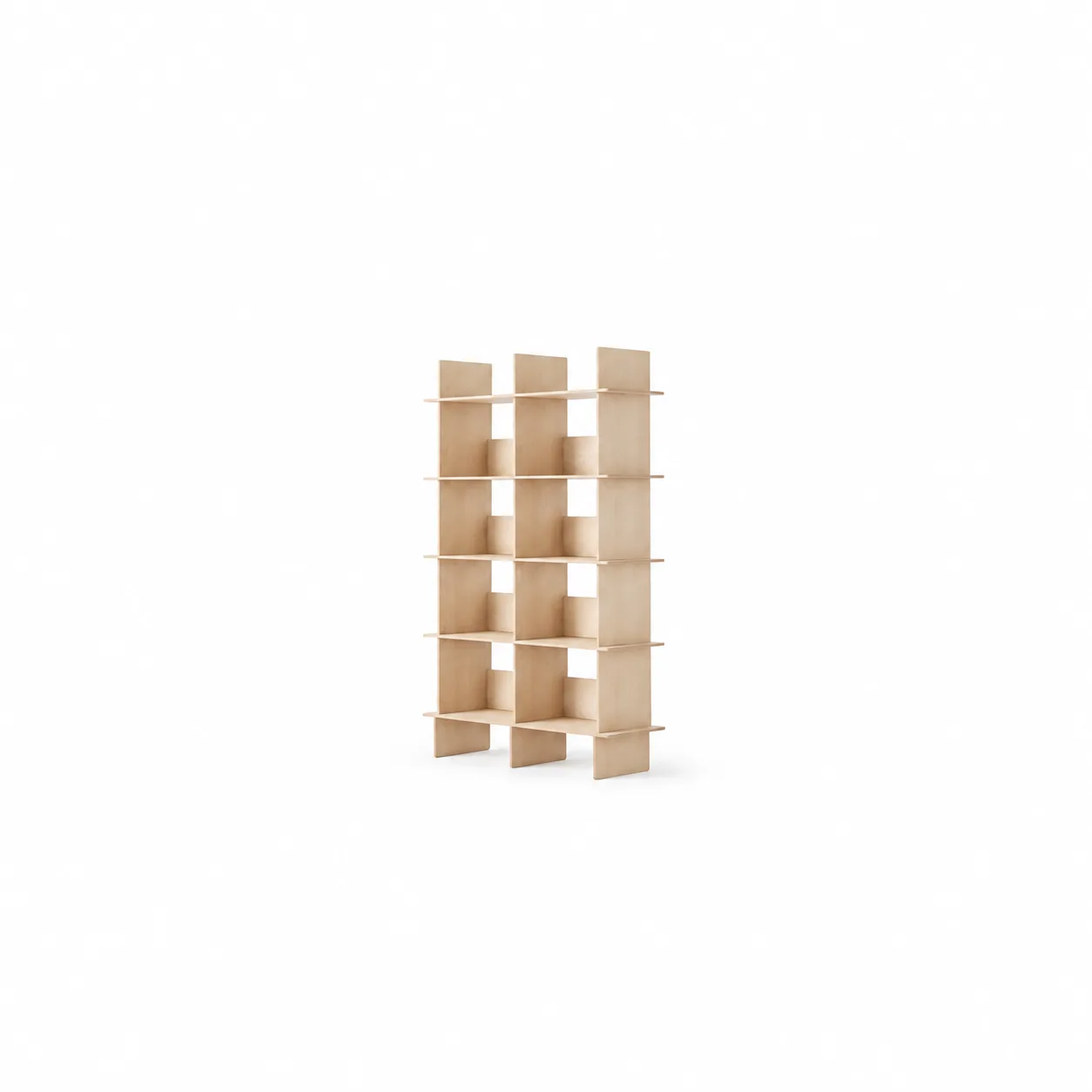 Linnea Bookshelf vertical