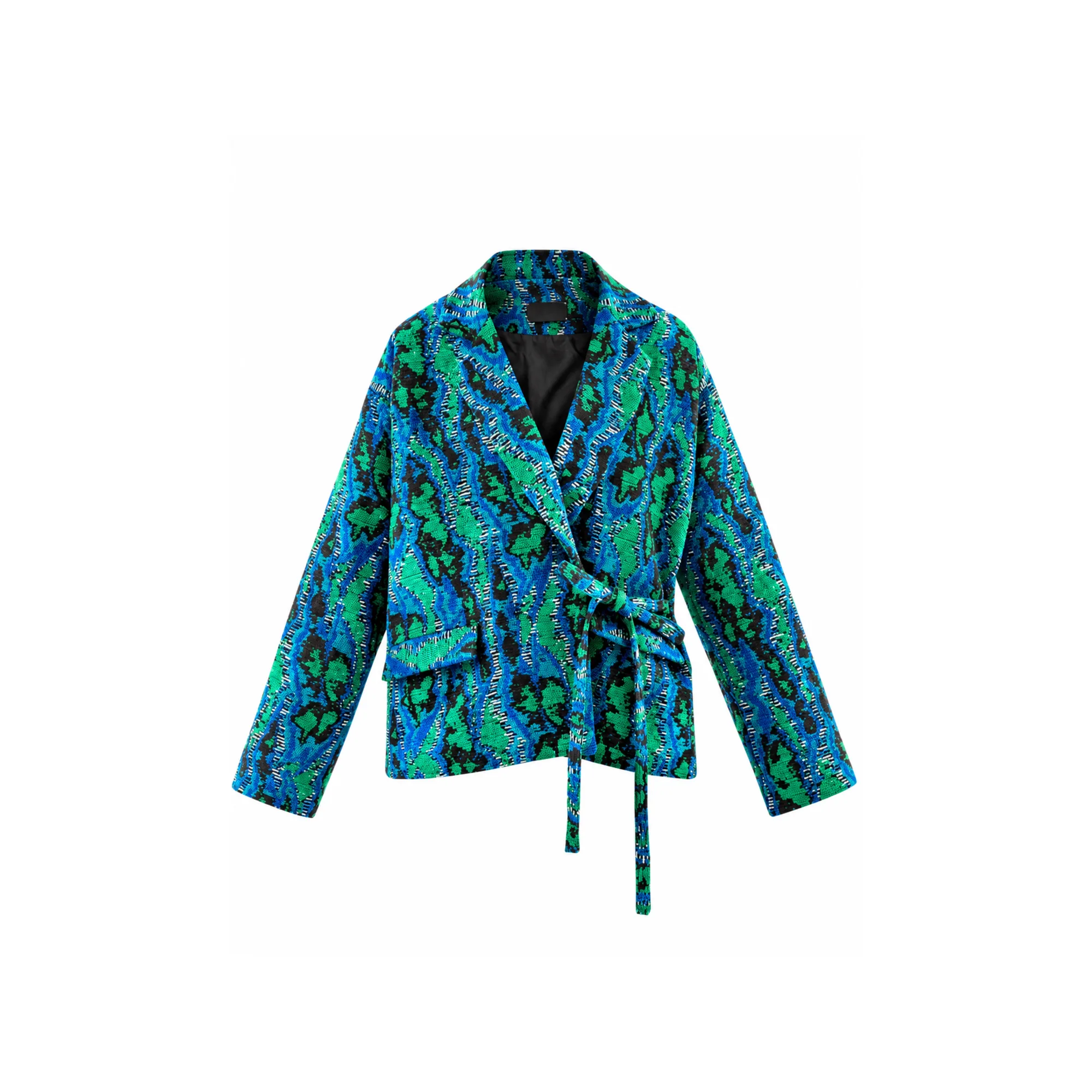 Ocean Coat thumbnail 1