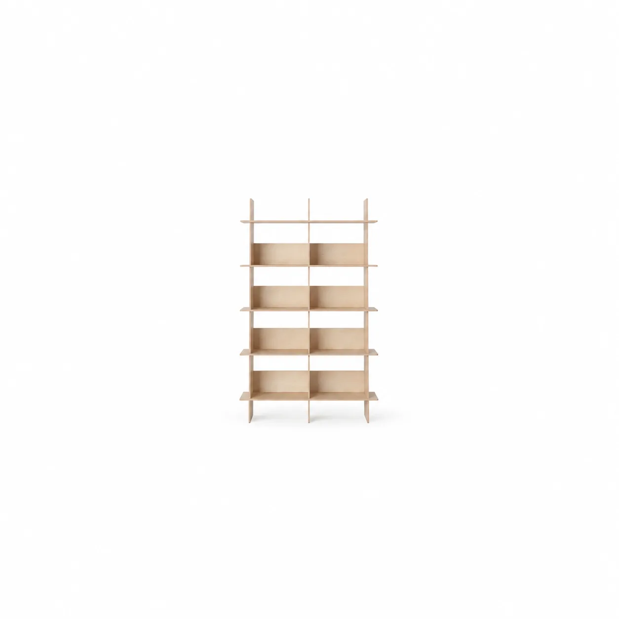 Linnea Bookshelf vertical thumbnail 2