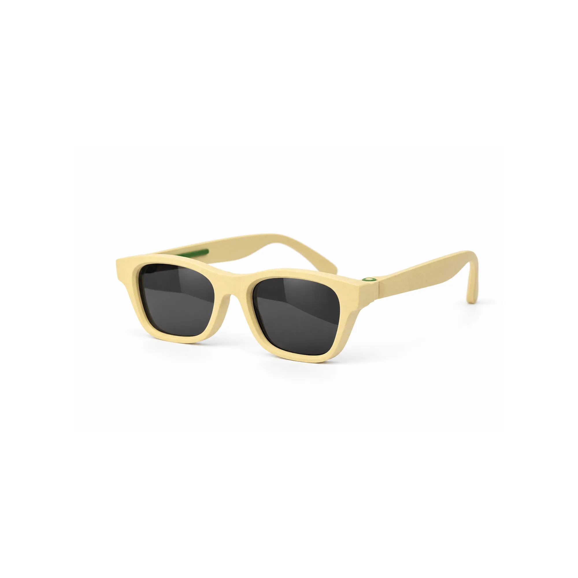 Rectangular frame glasses thumbnail 6