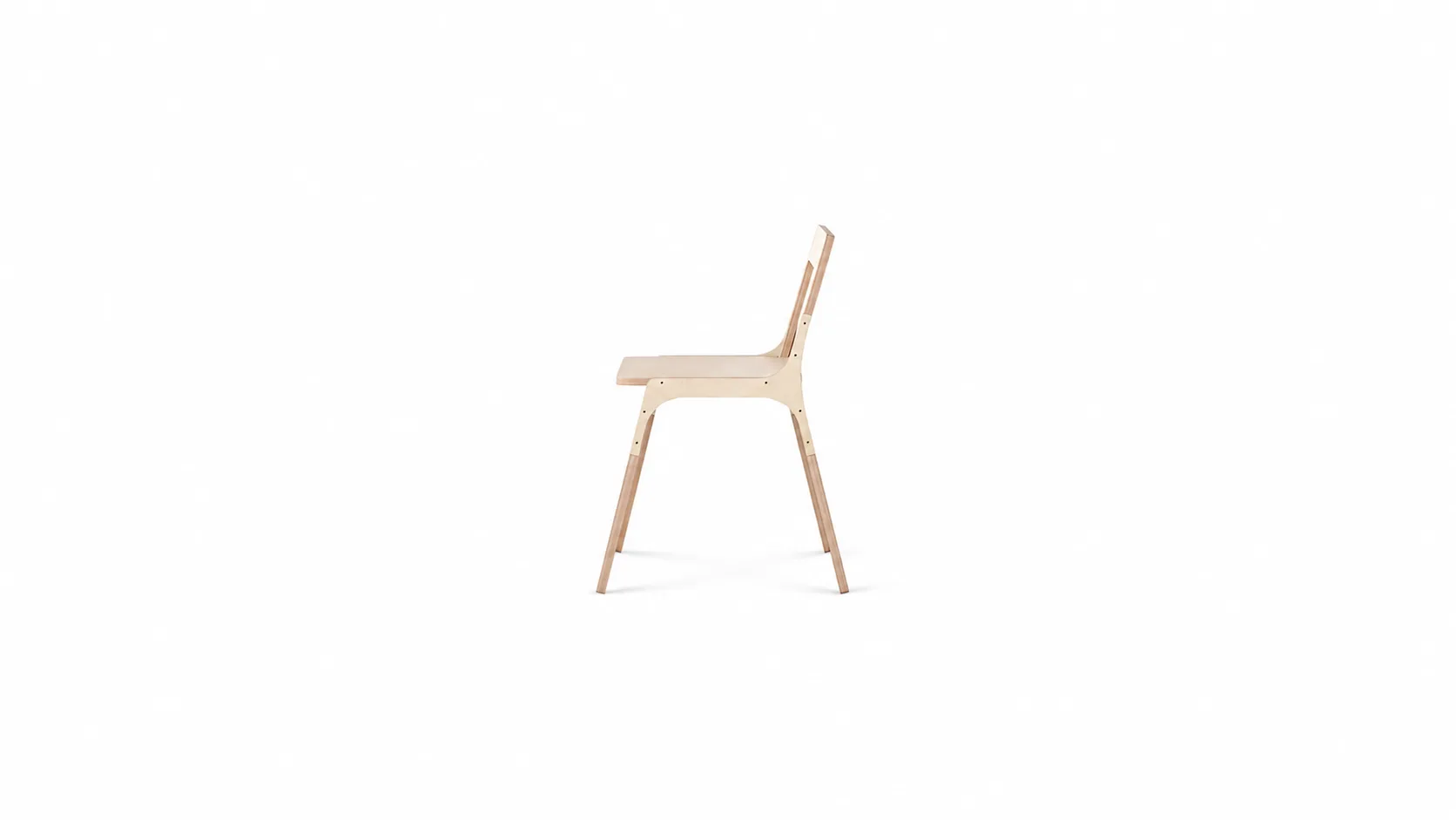 Slim  Chair thumbnail 3