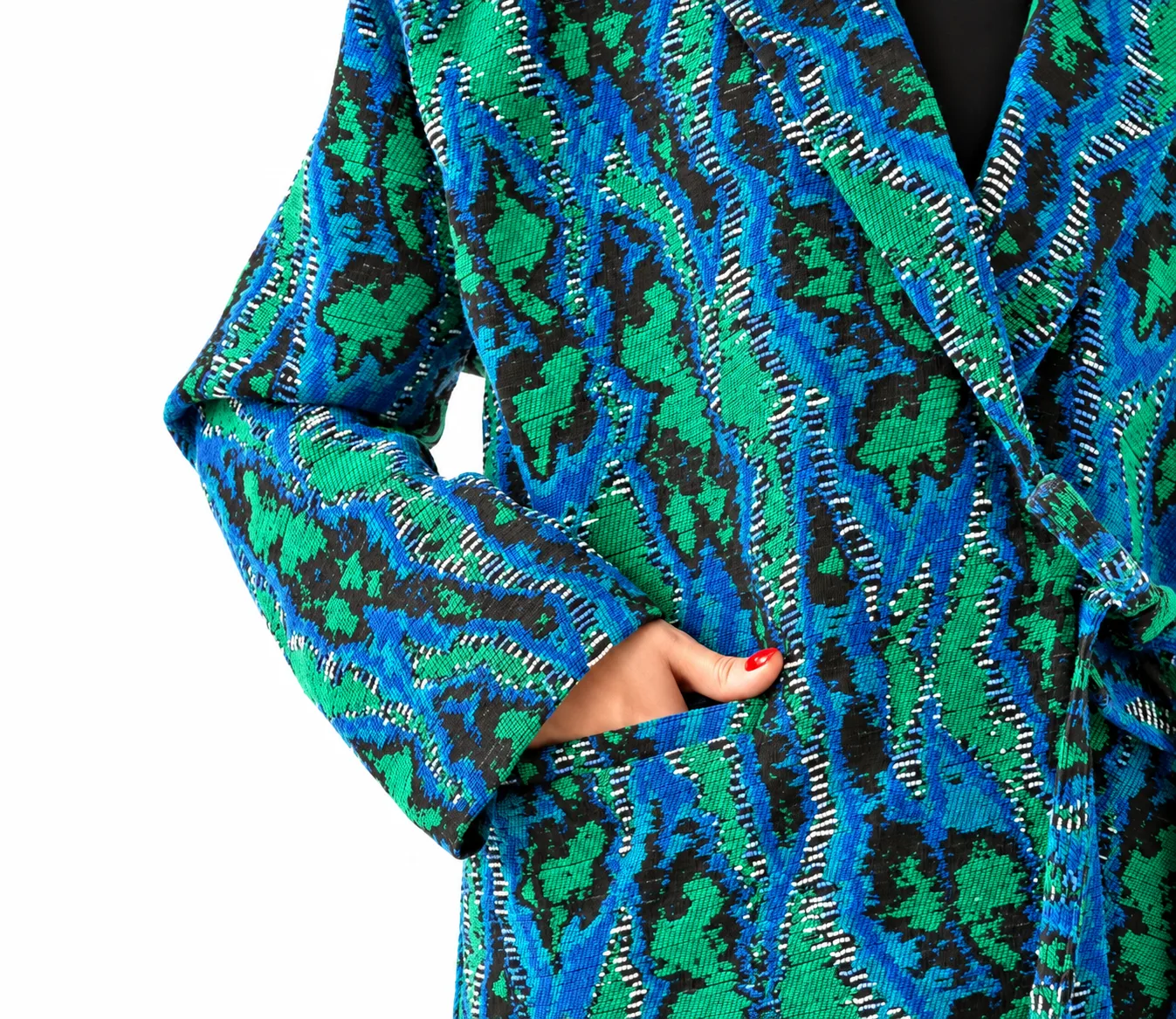Ocean Coat thumbnail 3