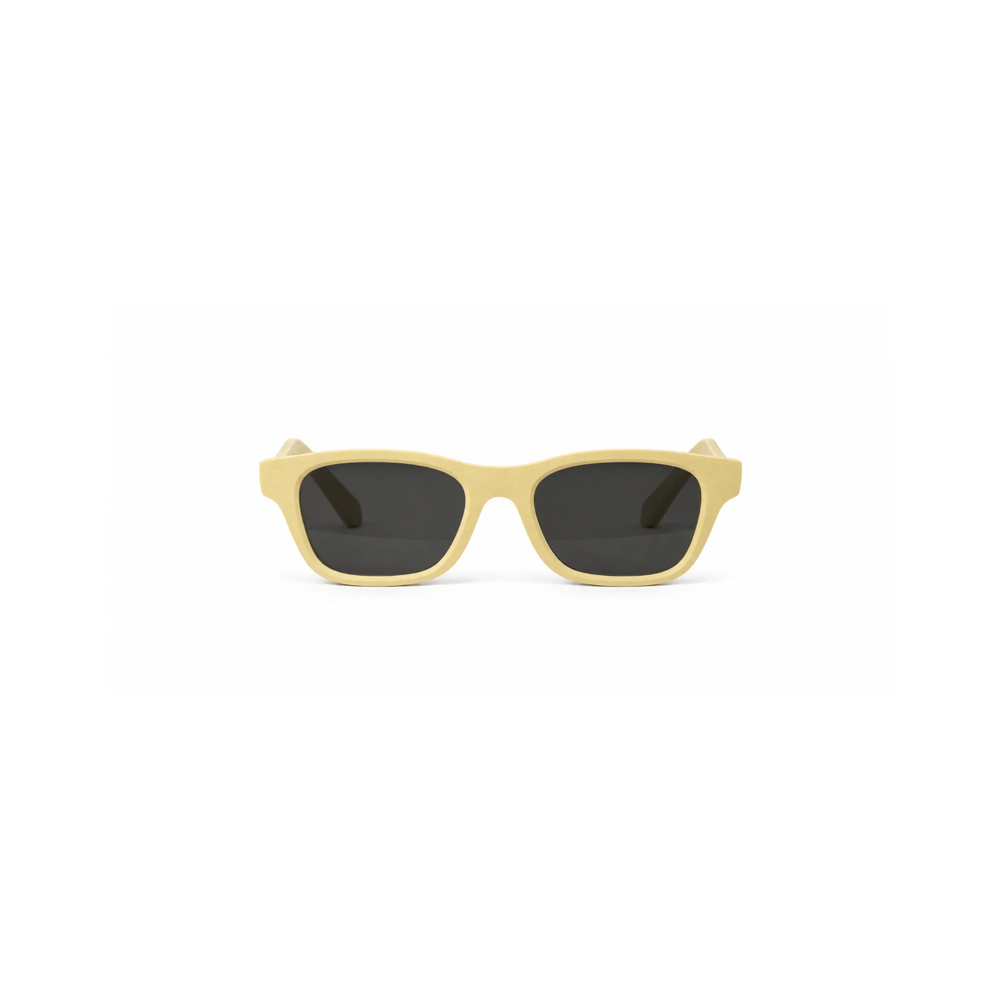 Rectangular frame glasses thumbnail 5