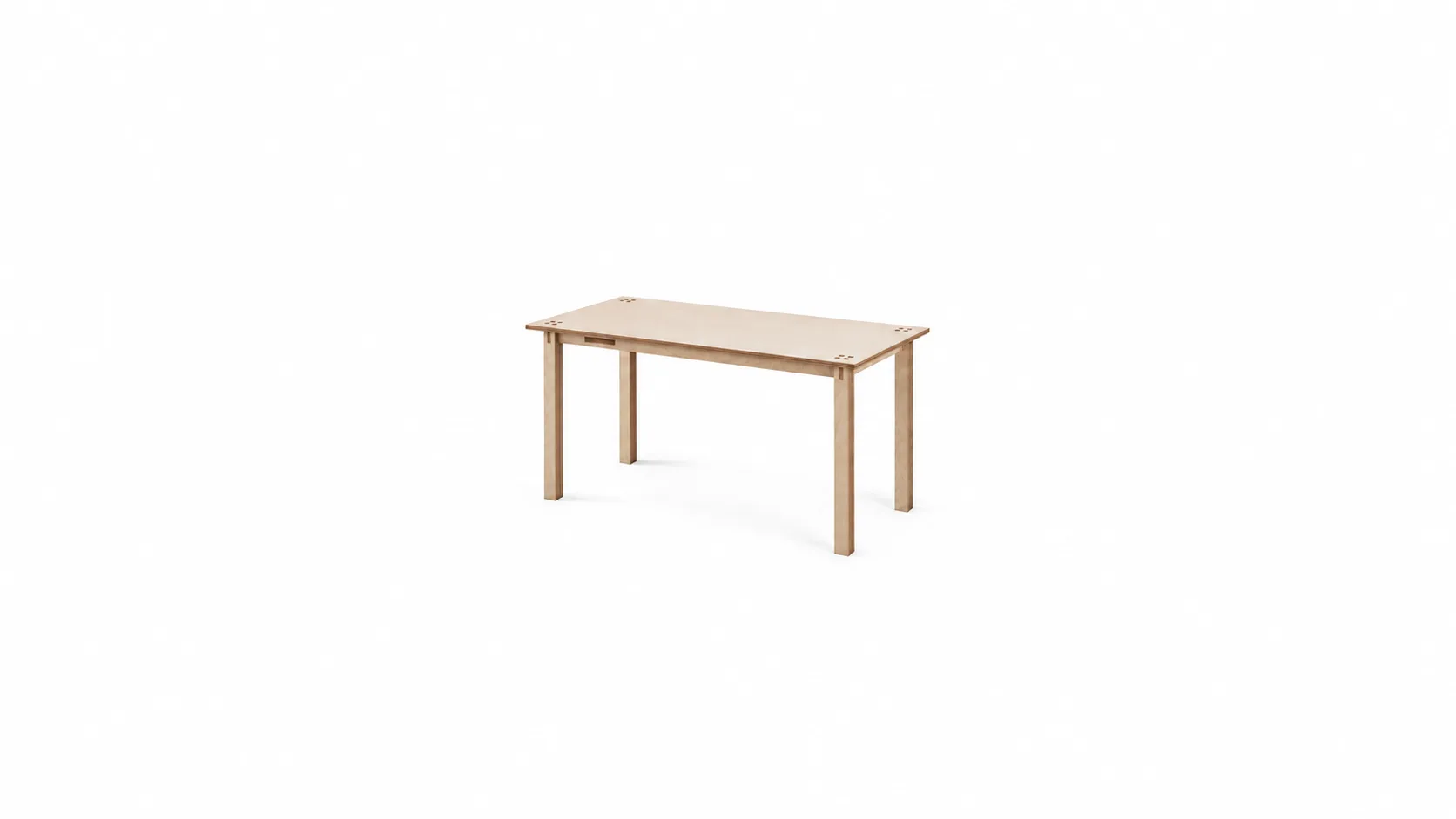 Layout Table