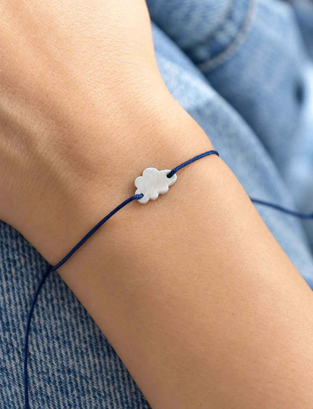 Bracelet, your cloud is full. thumbnail 2