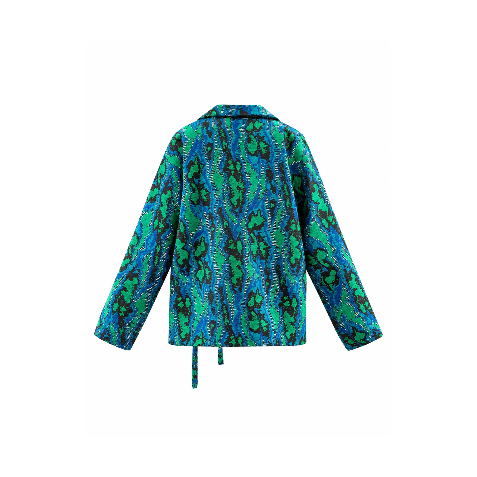 Ocean Coat thumbnail 2