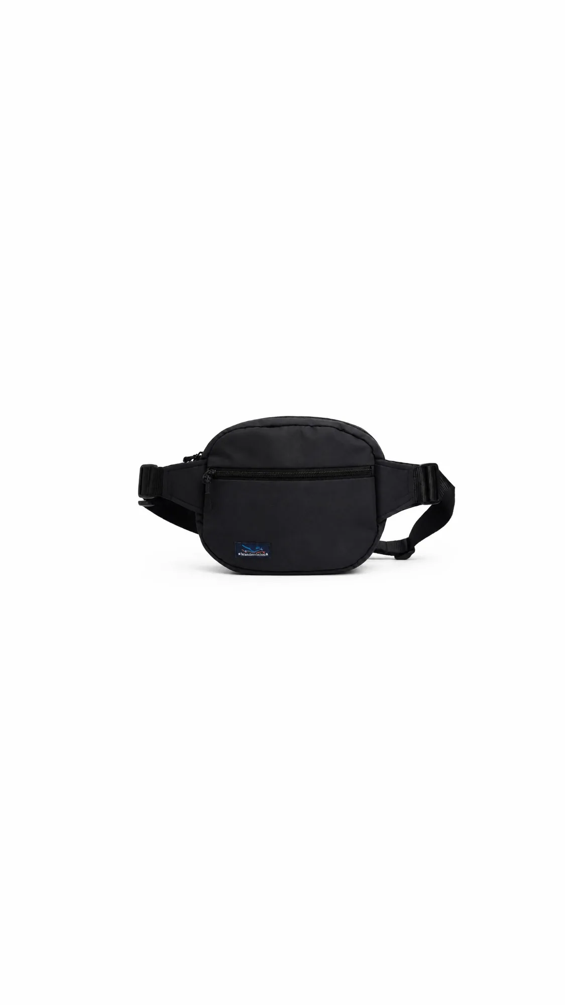 Shiraz Crossbody