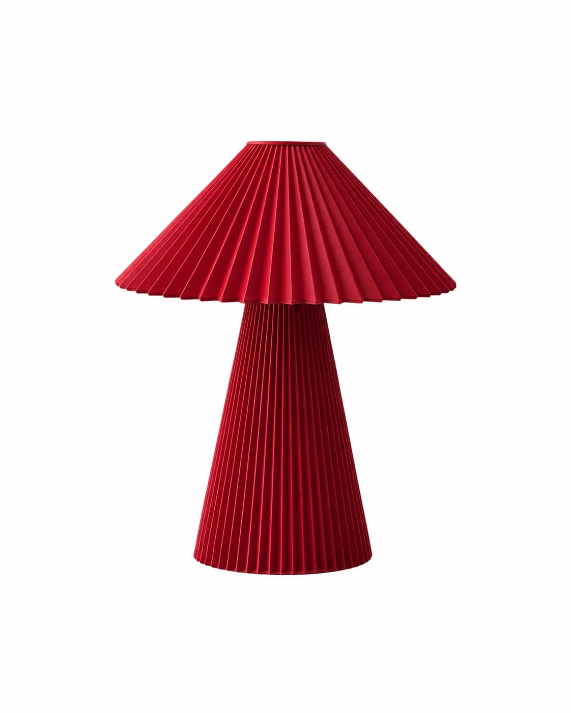 Samurai lamp thumbnail 2