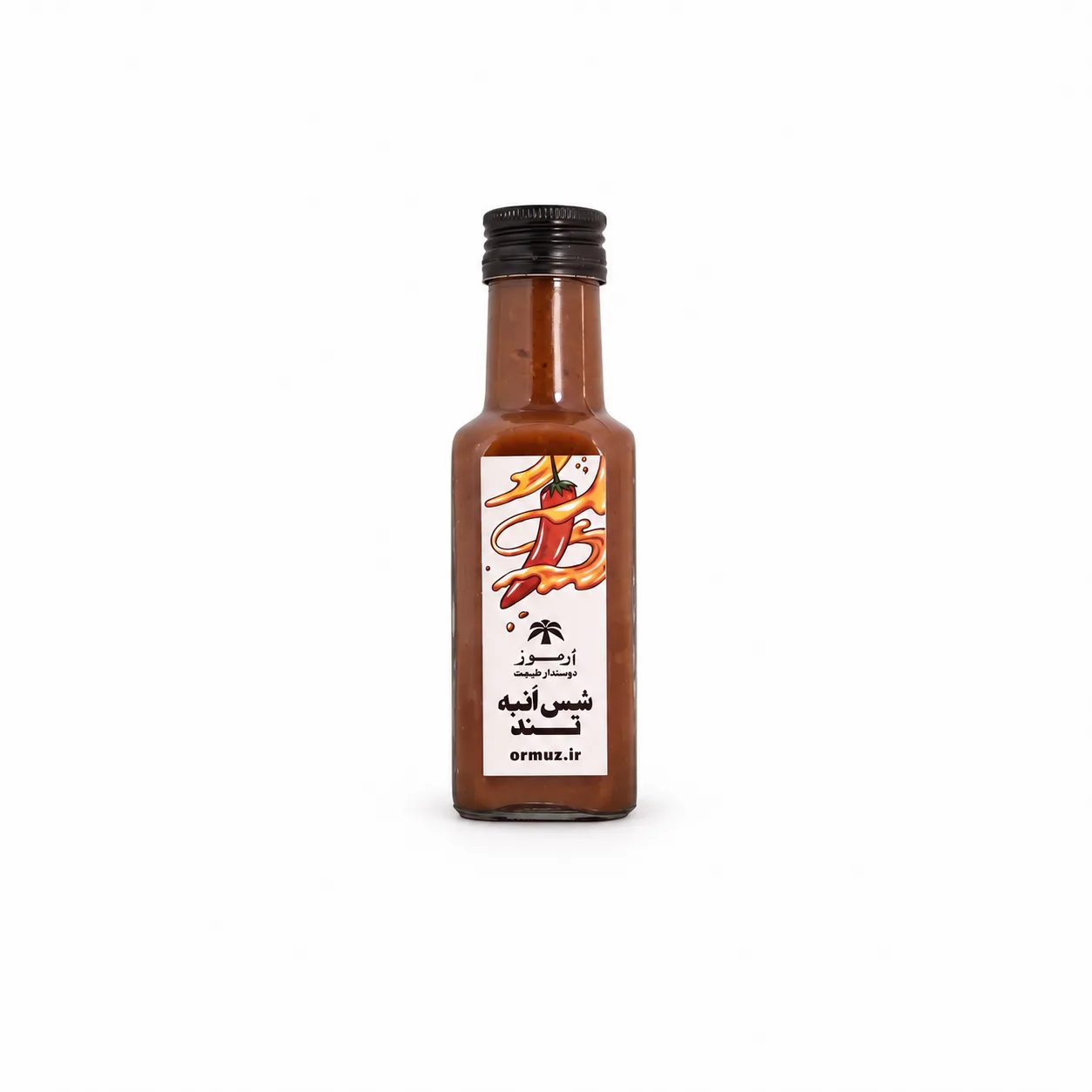 Mango sauce thumbnail 1