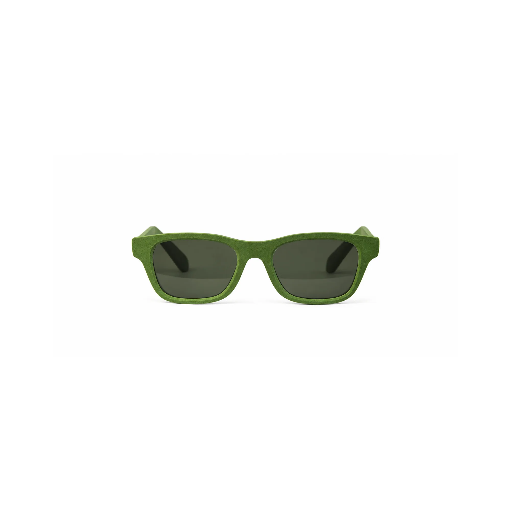 Rectangular frame glasses thumbnail 3