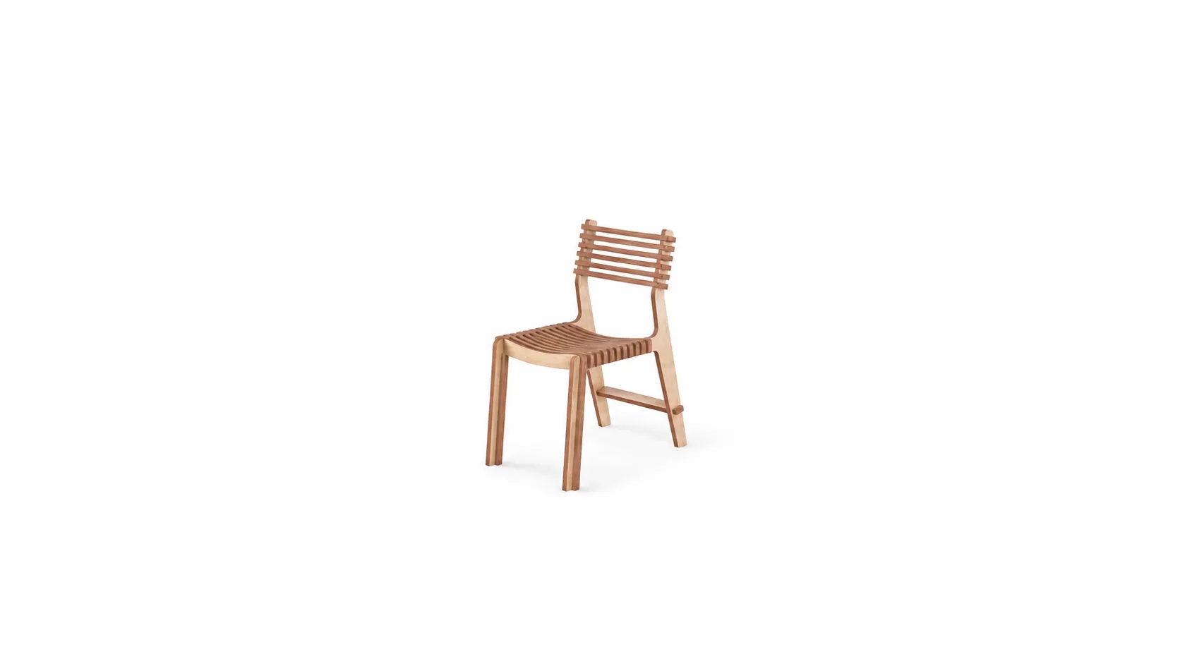 Valovi Chair