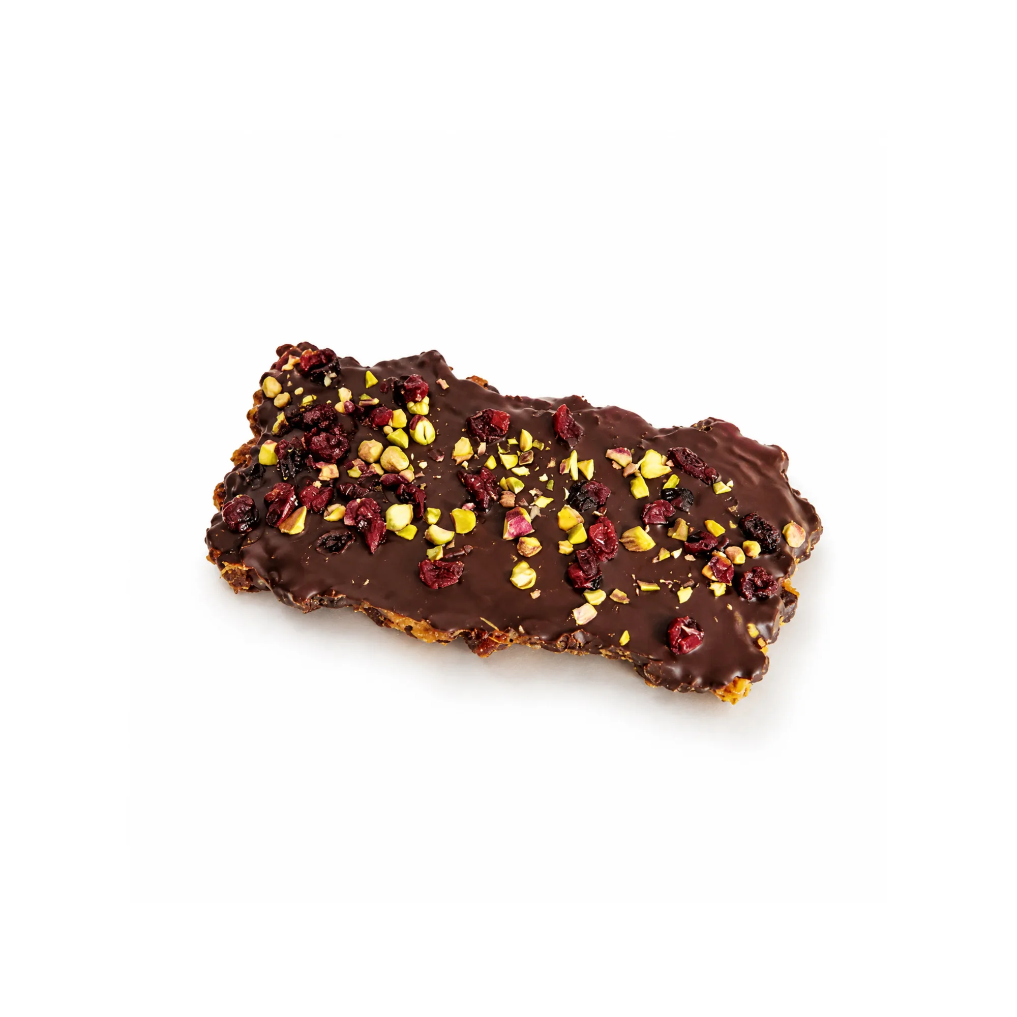 ناتس چاکلت پسته