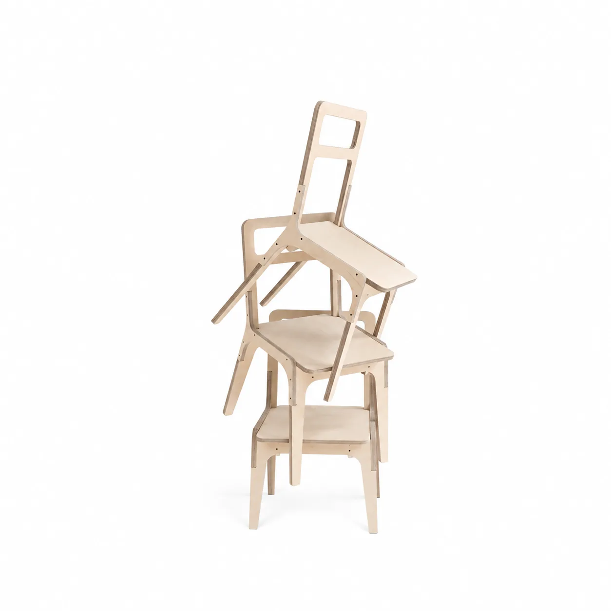 Classic Slim Chair thumbnail 2