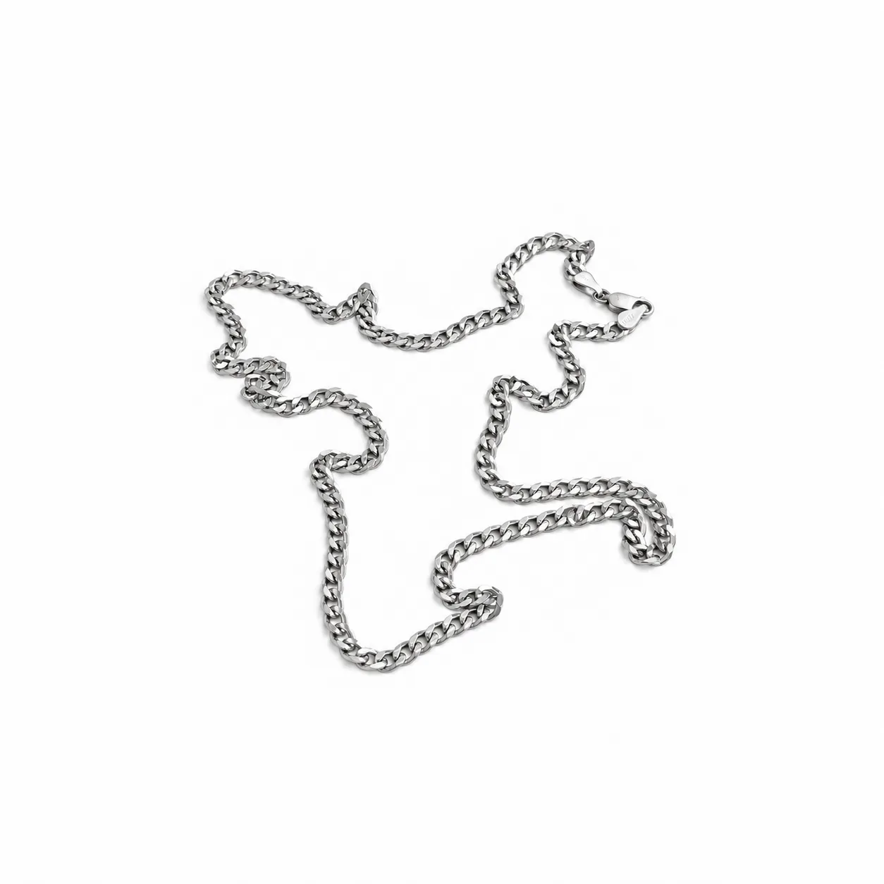Large Cartier necklace