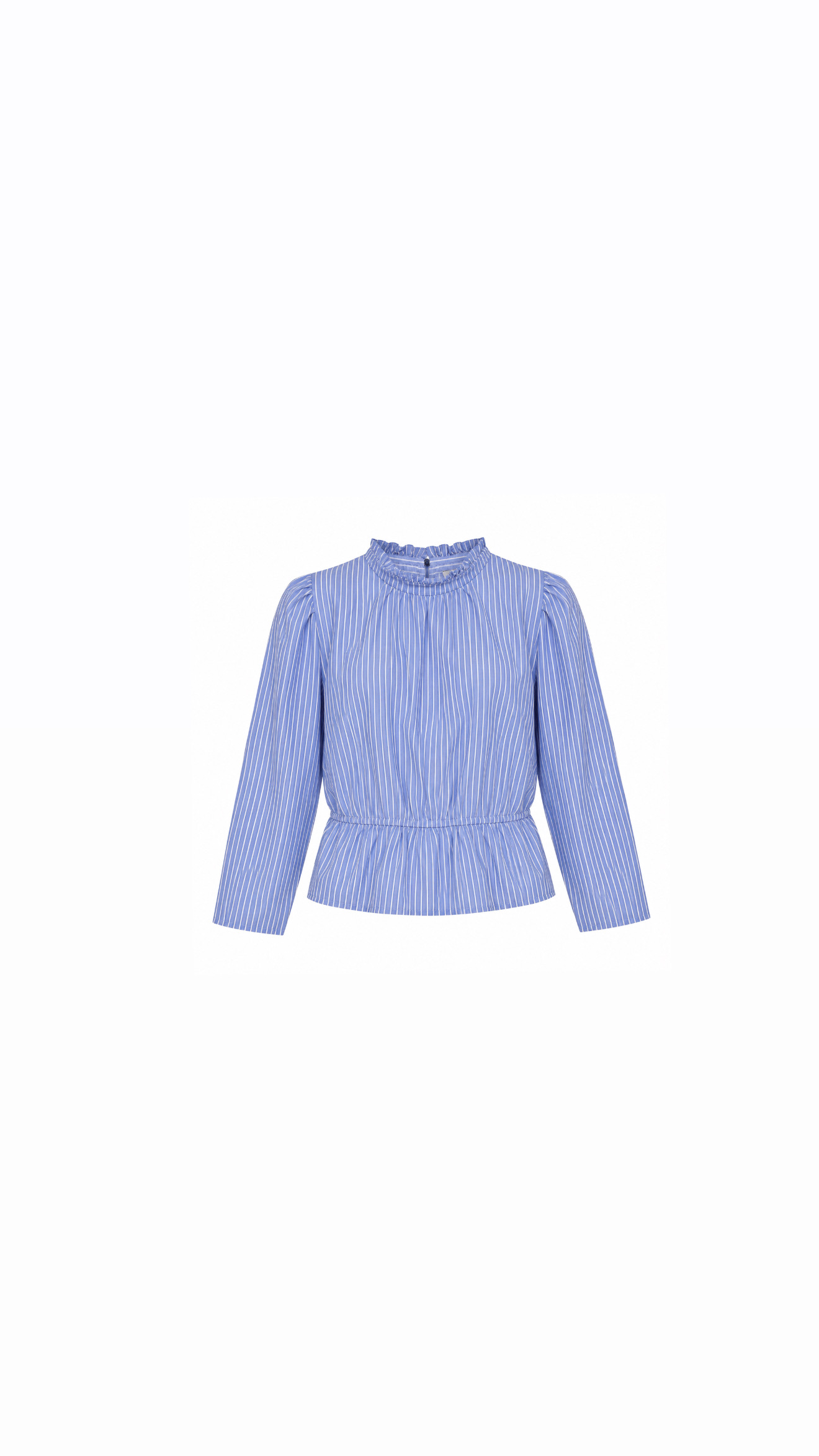 Doll blouse