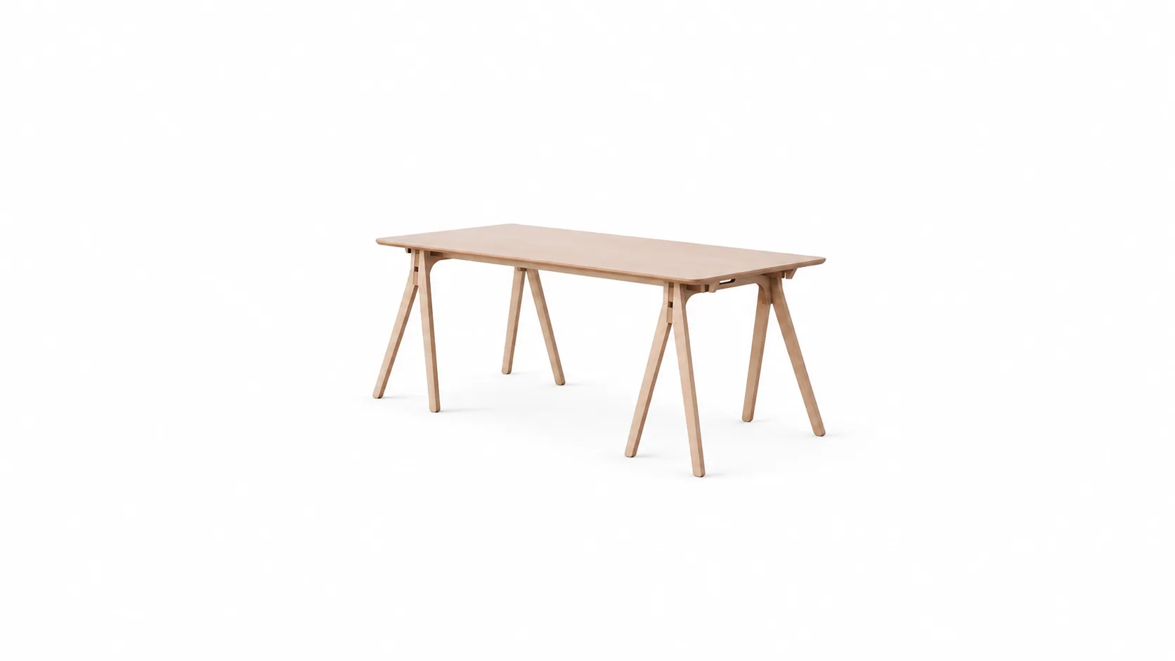 Bundle Desk
