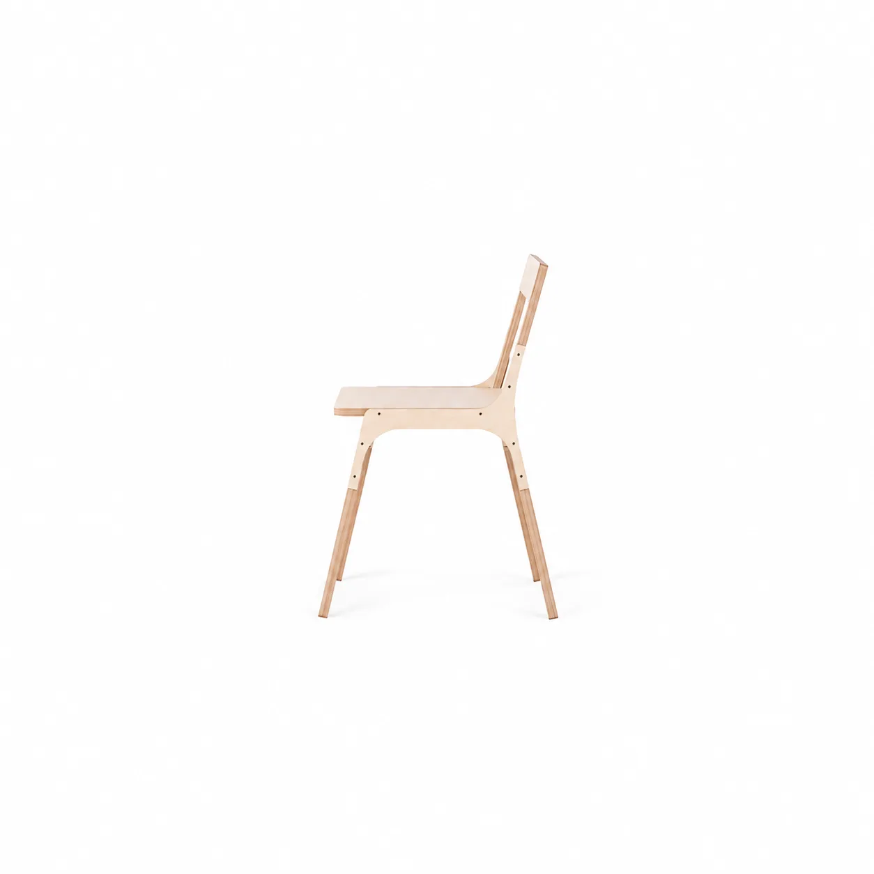 Classic Slim Chair