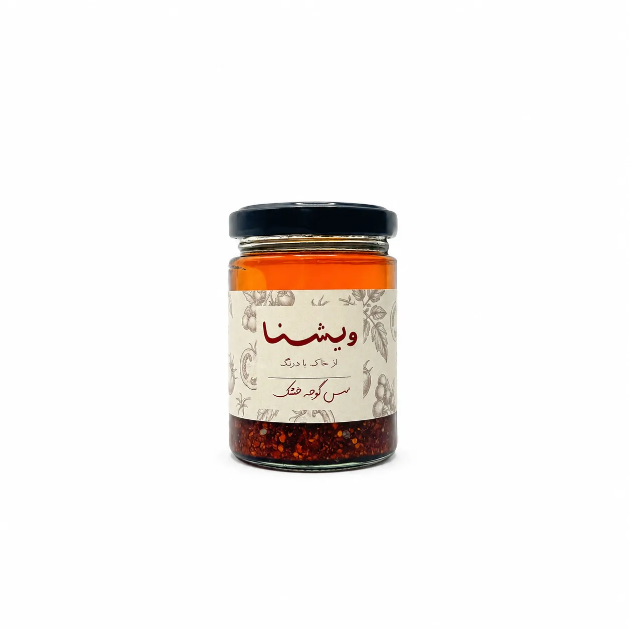 سس گوجه خشک در روغن زیتون thumbnail 1