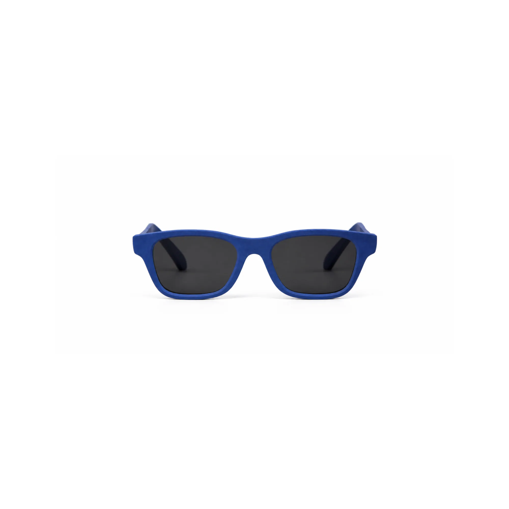 Rectangular frame glasses thumbnail 7