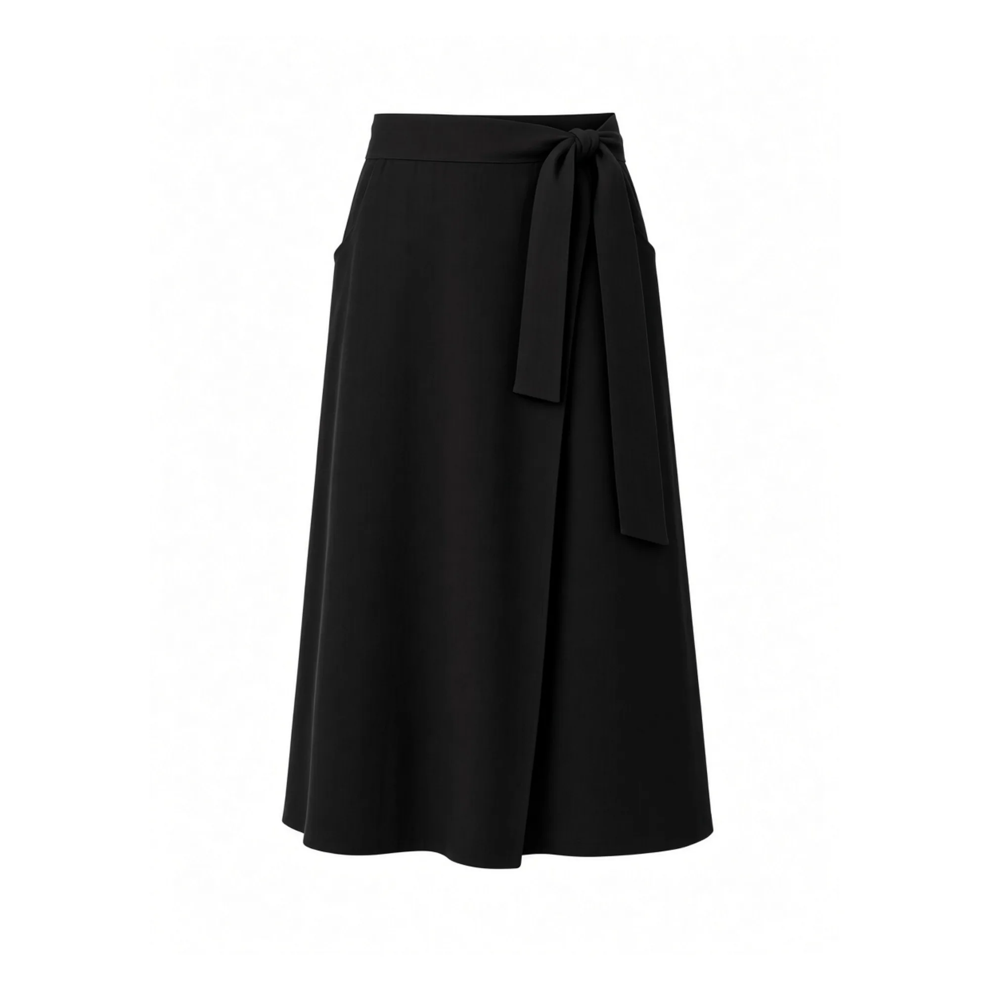 Lungi's skirt