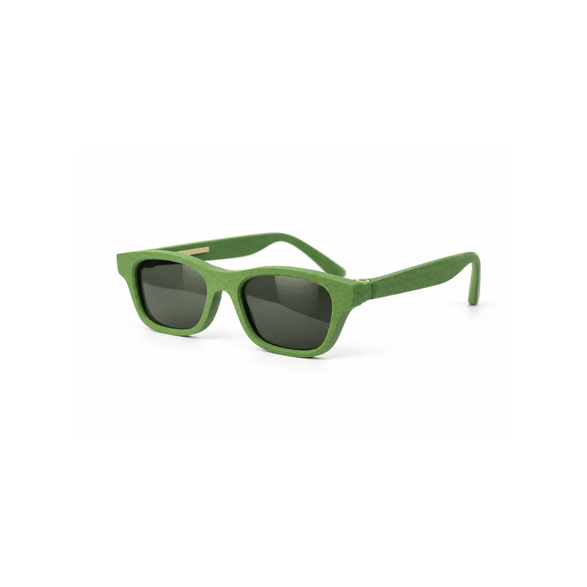 Rectangular frame glasses thumbnail 4