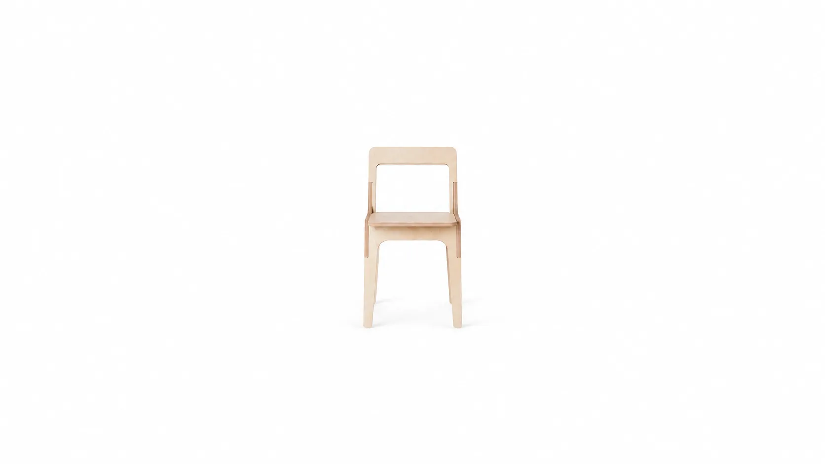 Slim  Chair thumbnail 2