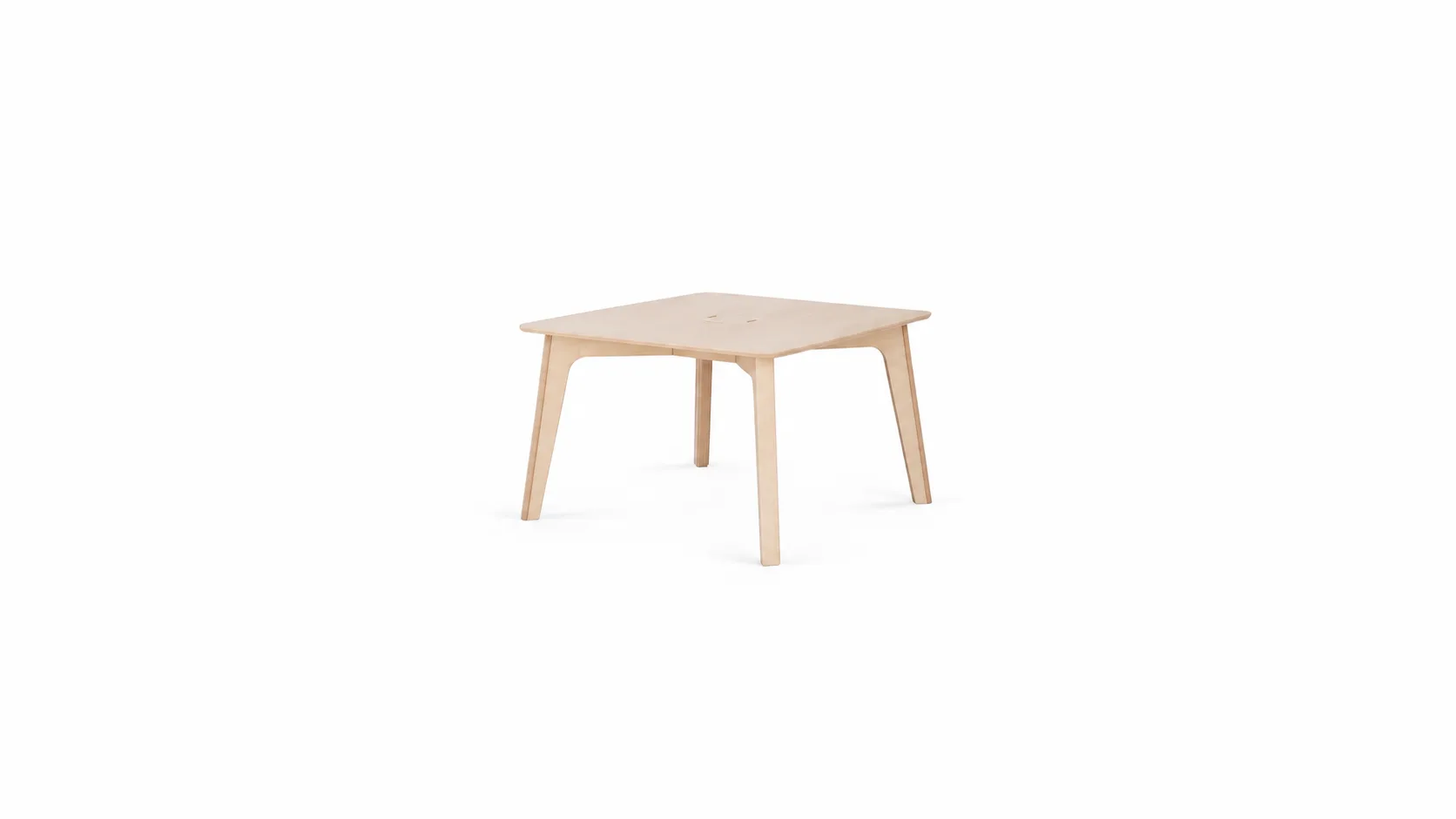 Hot Desk