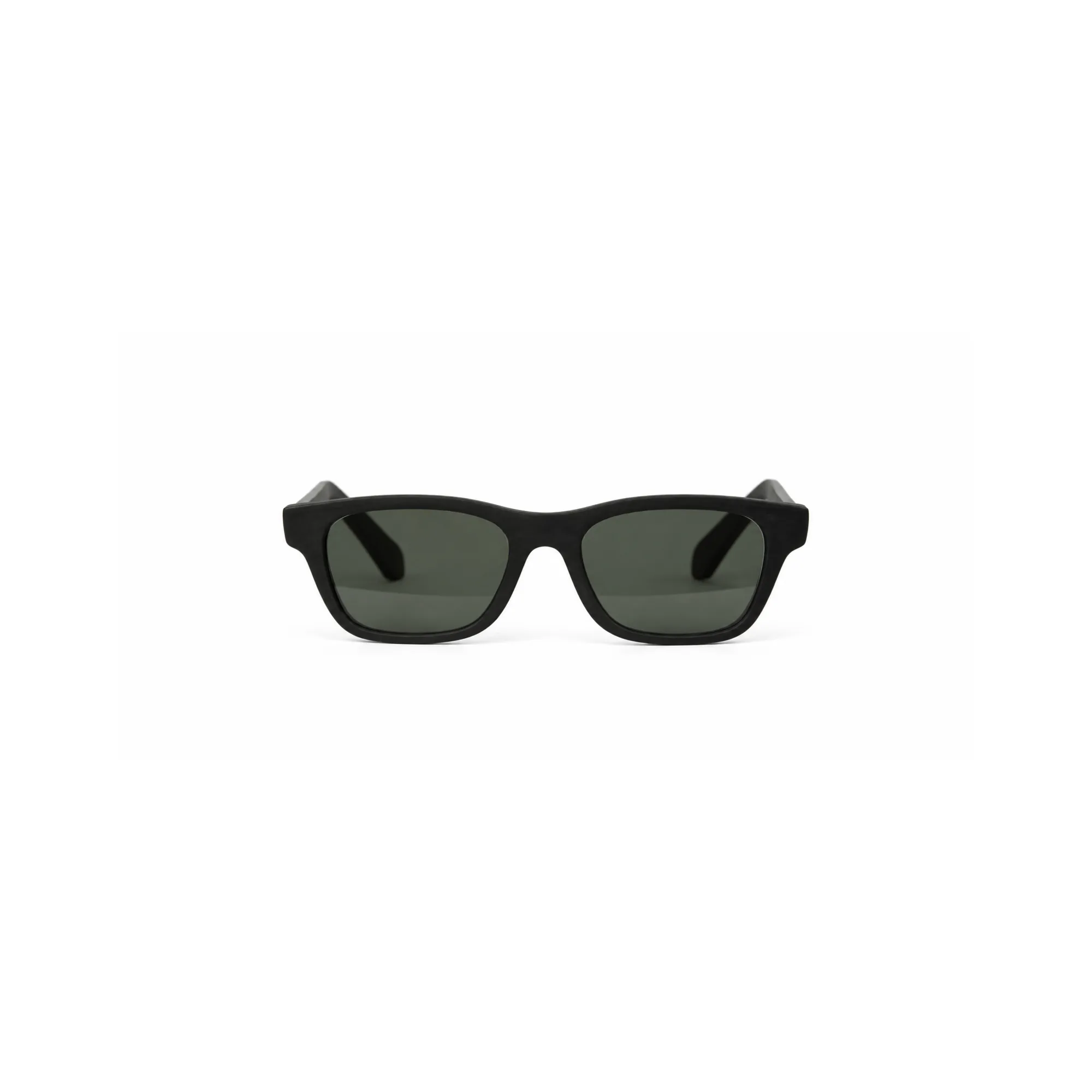 Rectangular frame glasses thumbnail 1