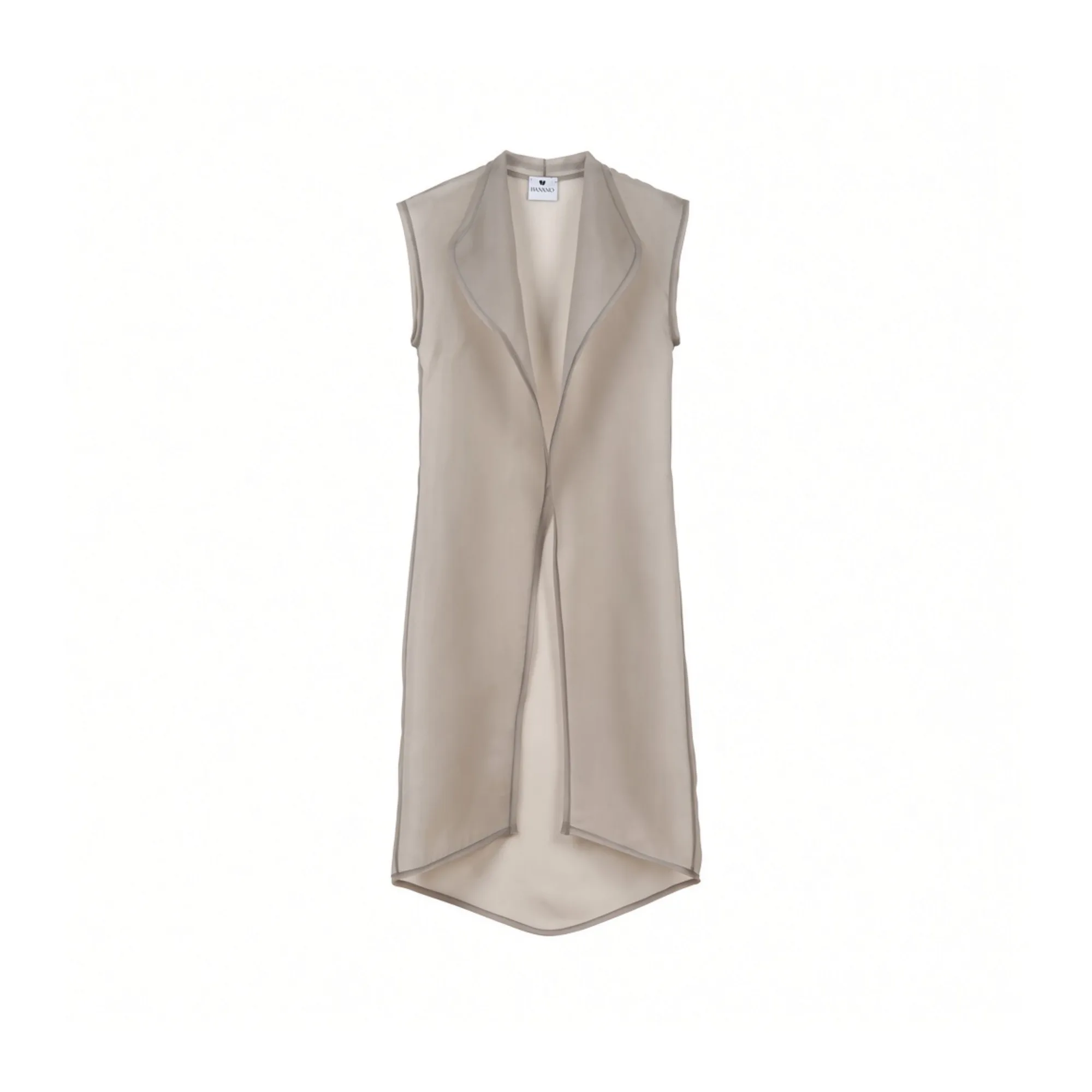 Tall in Organza thumbnail 2