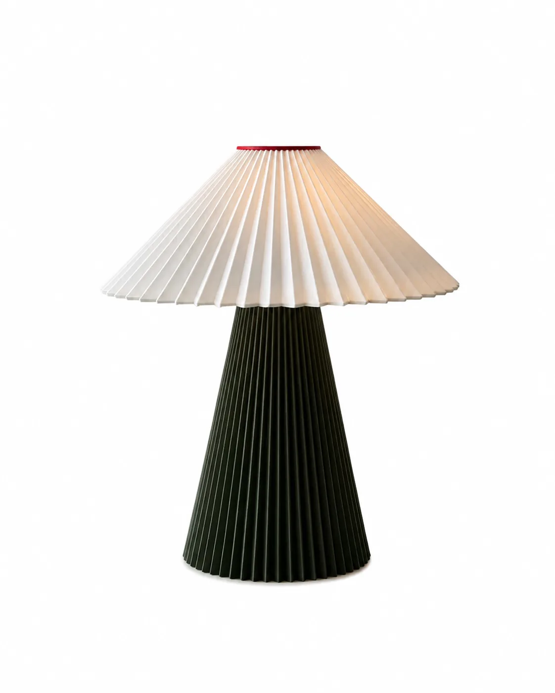 Samurai lamp thumbnail 4