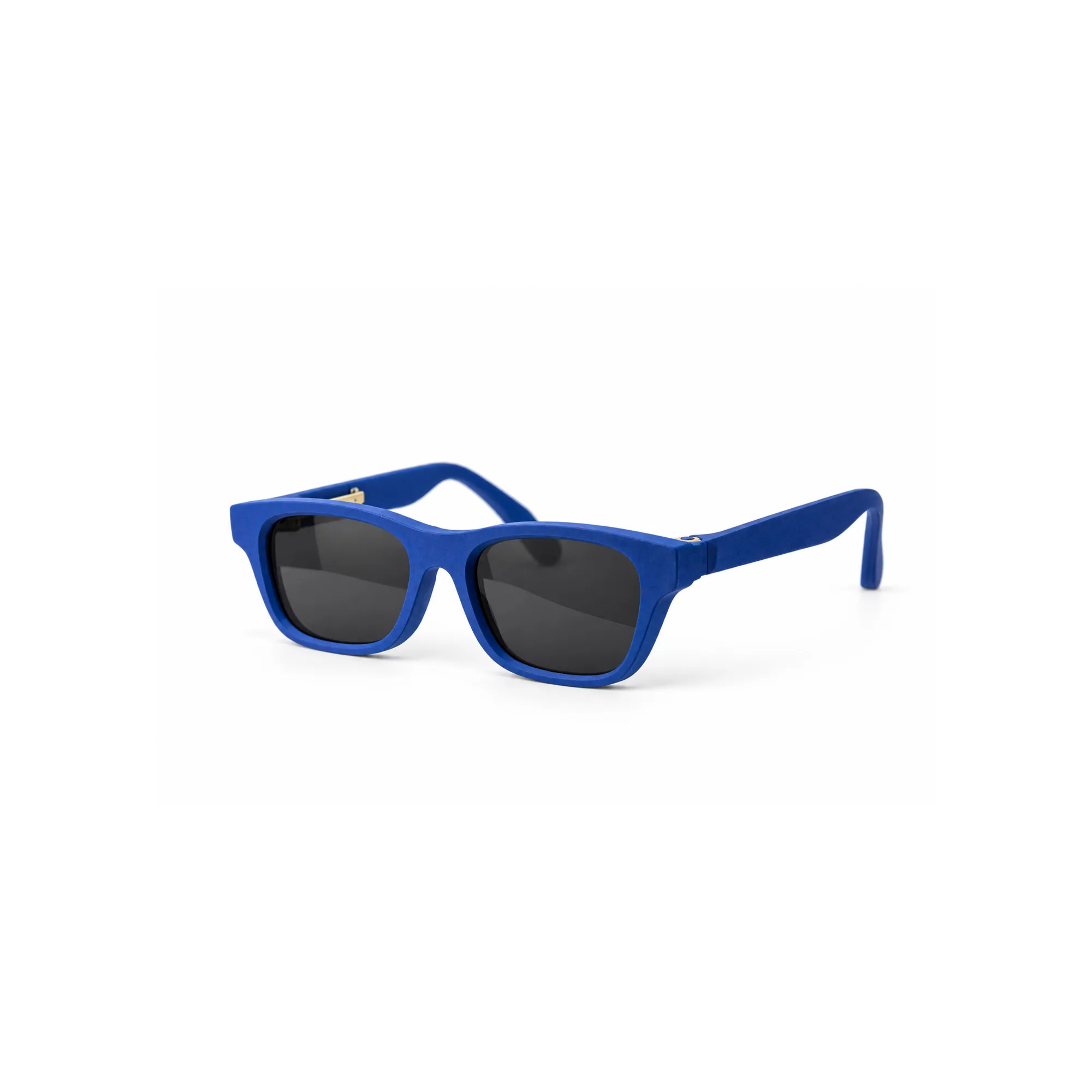 Rectangular frame glasses thumbnail 8