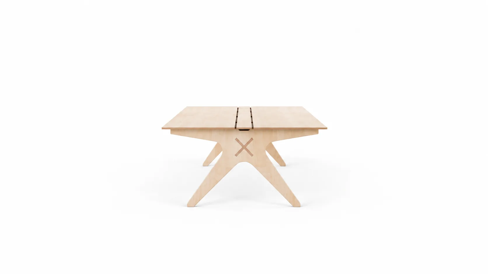 Lean Desk thumbnail 2