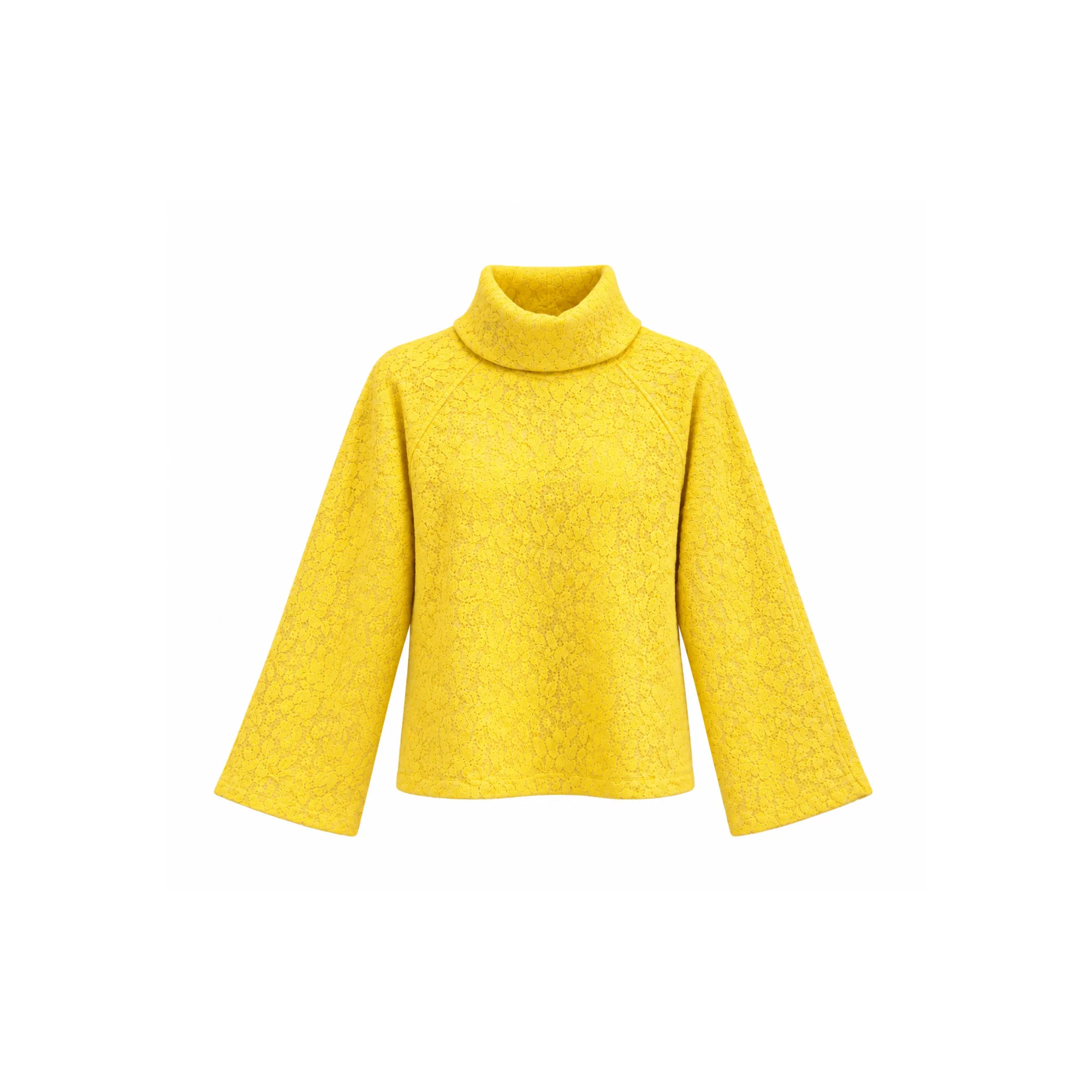lace ski collar weave thumbnail 1