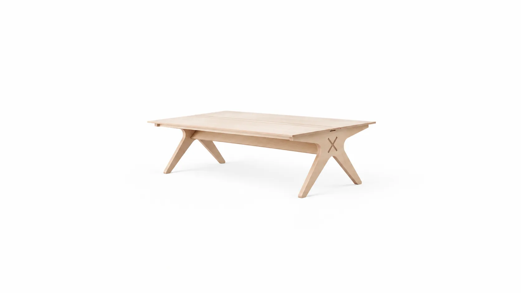 Lean  Desk