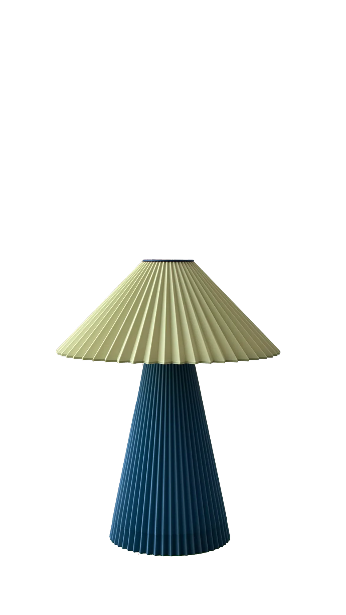 Samurai lamp thumbnail 2
