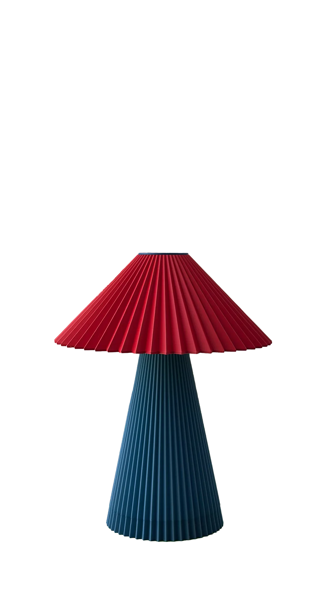 Samurai lamp thumbnail 3